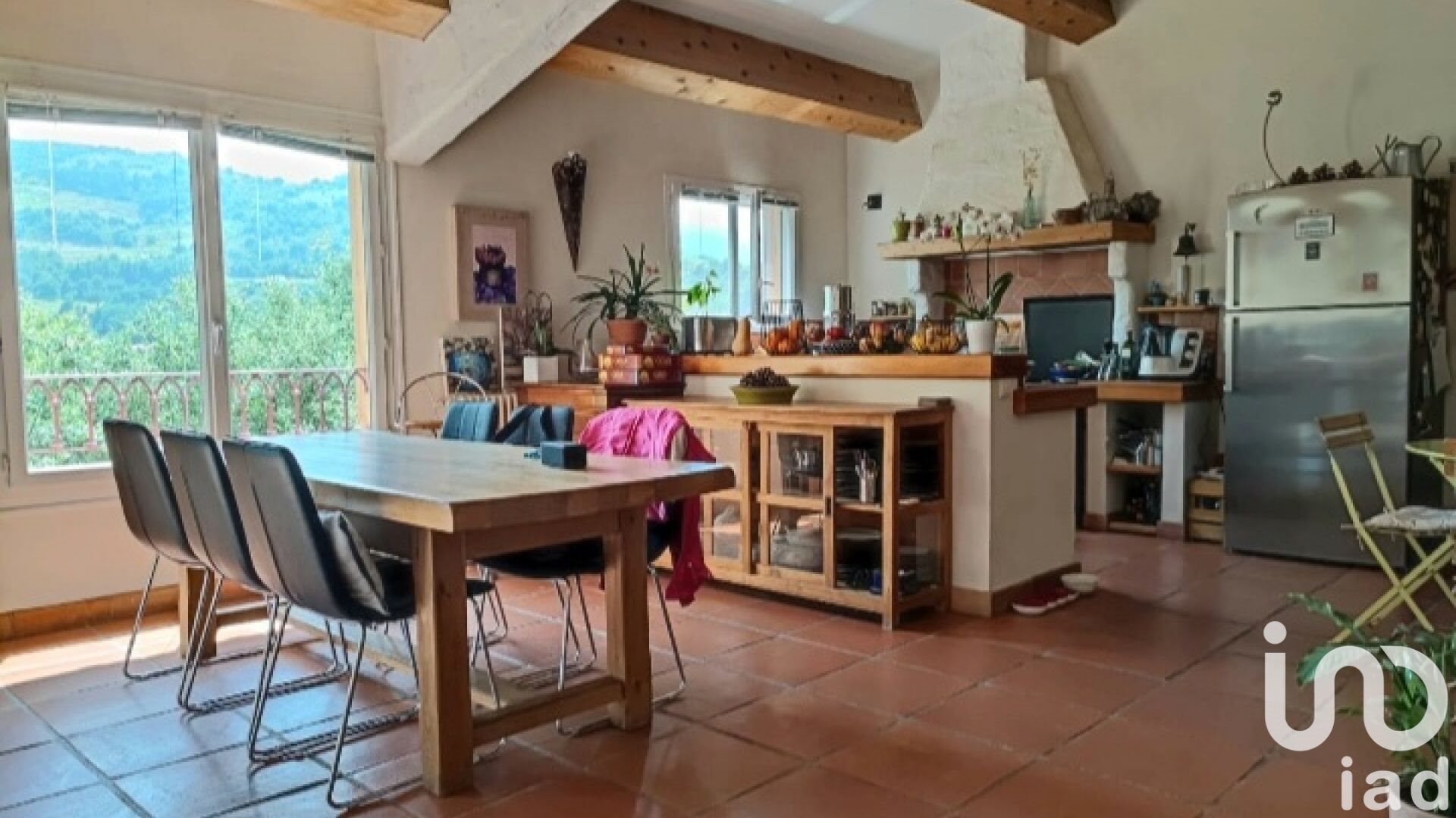 Maison à vendre, 210m², Collioure