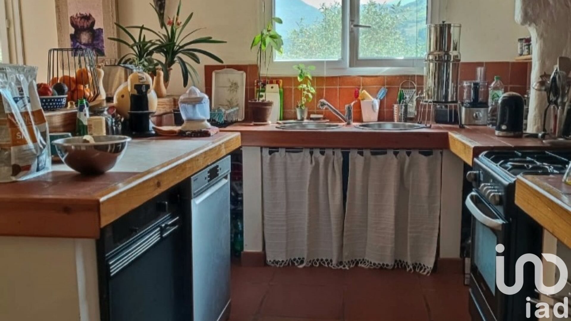 Maison à vendre, 210m², Collioure