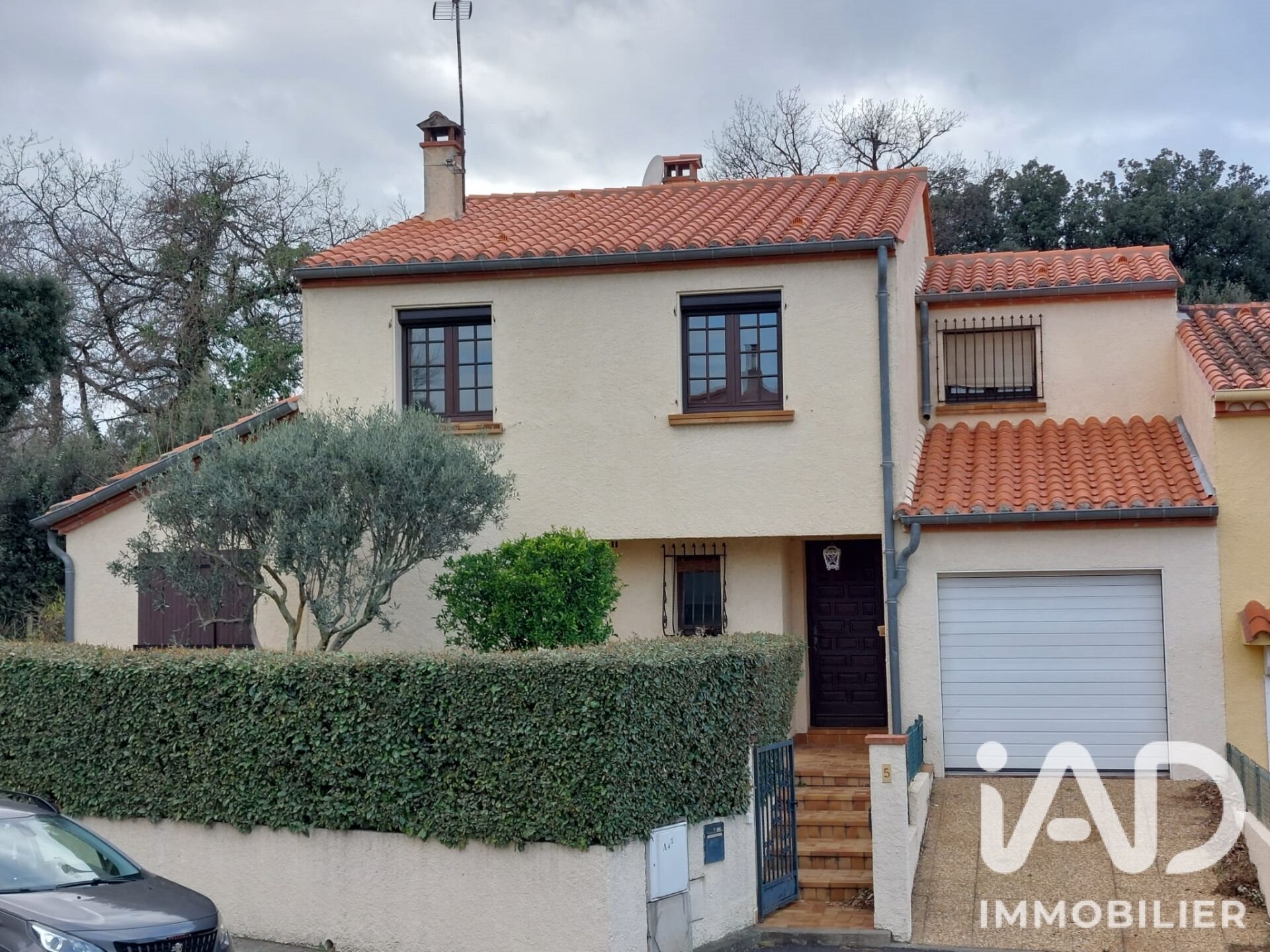 Maison à vendre, 155m², Céret