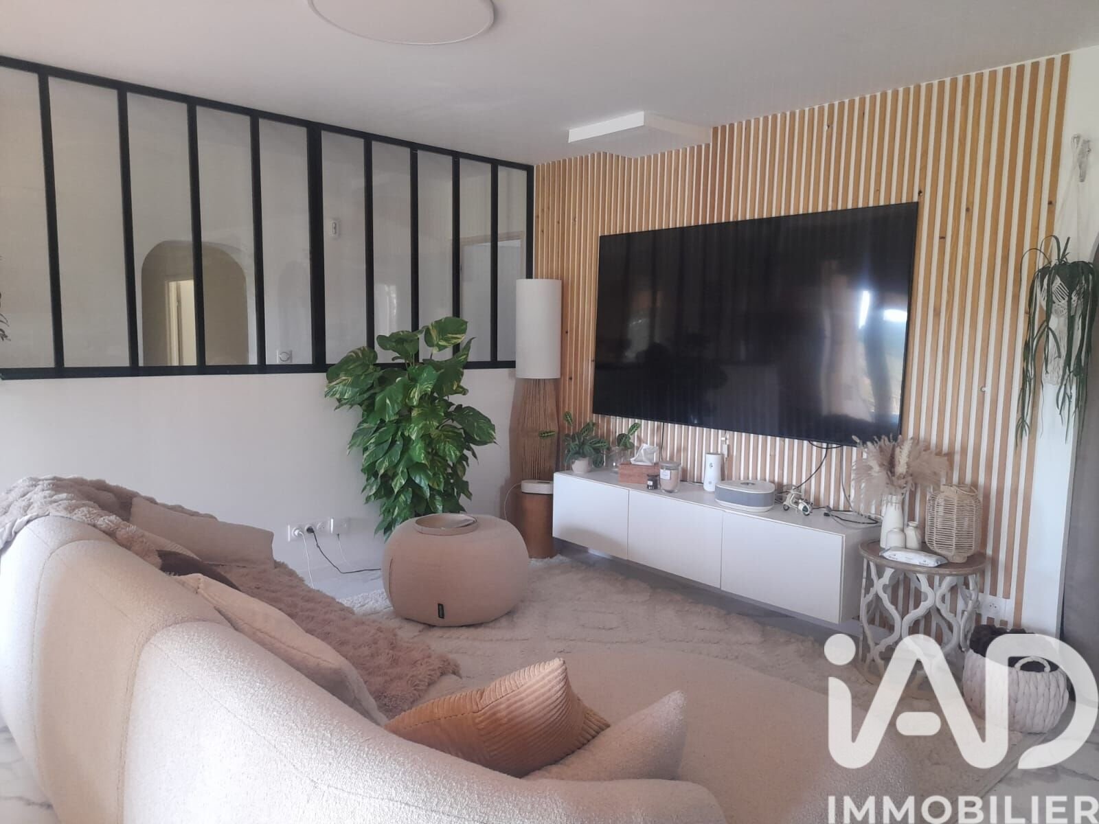 Maison à vendre, 140m², Saint-Pons-de-Mauchiens