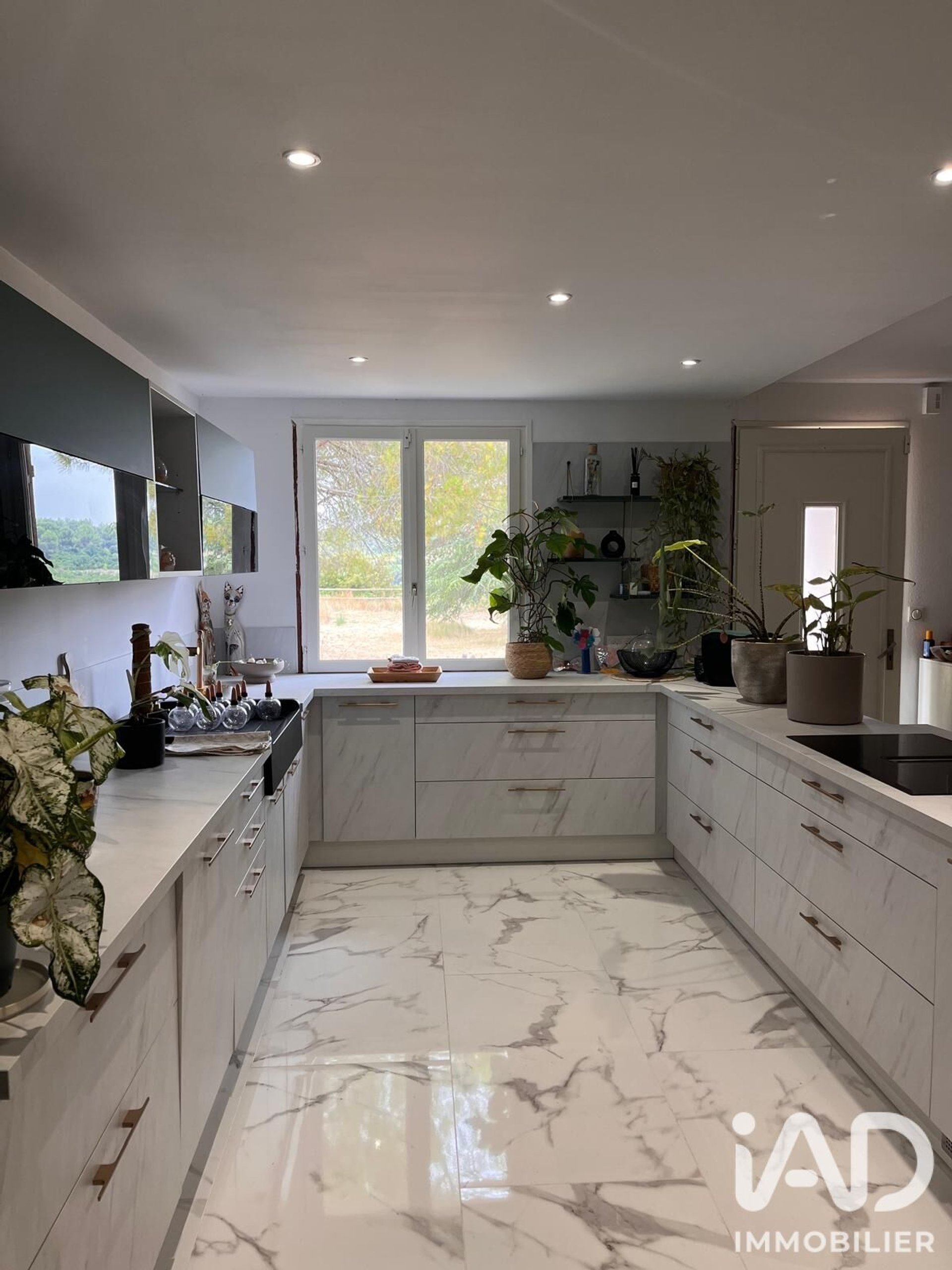 Maison à vendre, 140m², Saint-Pons-de-Mauchiens