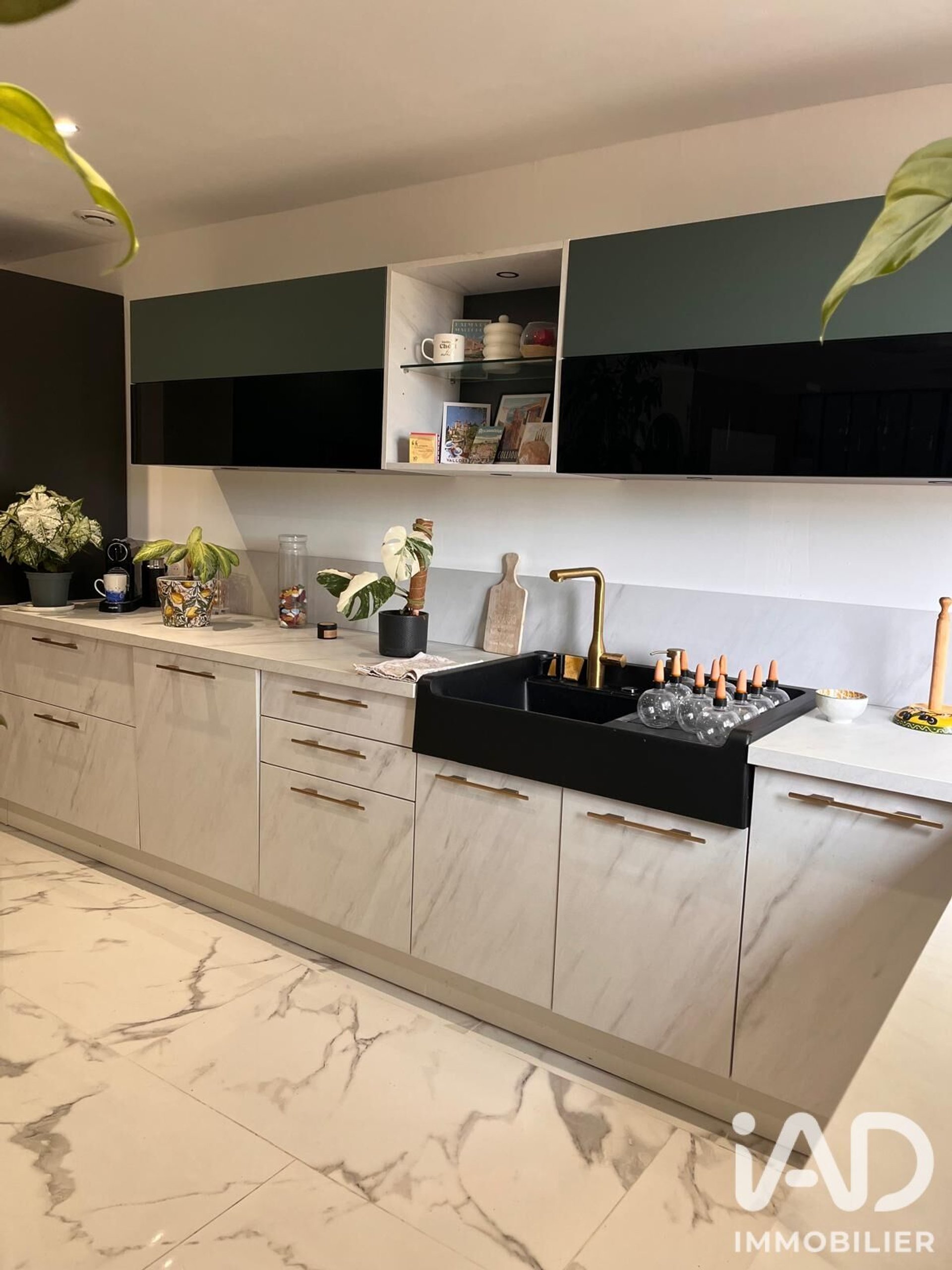 Maison à vendre, 140m², Saint-Pons-de-Mauchiens