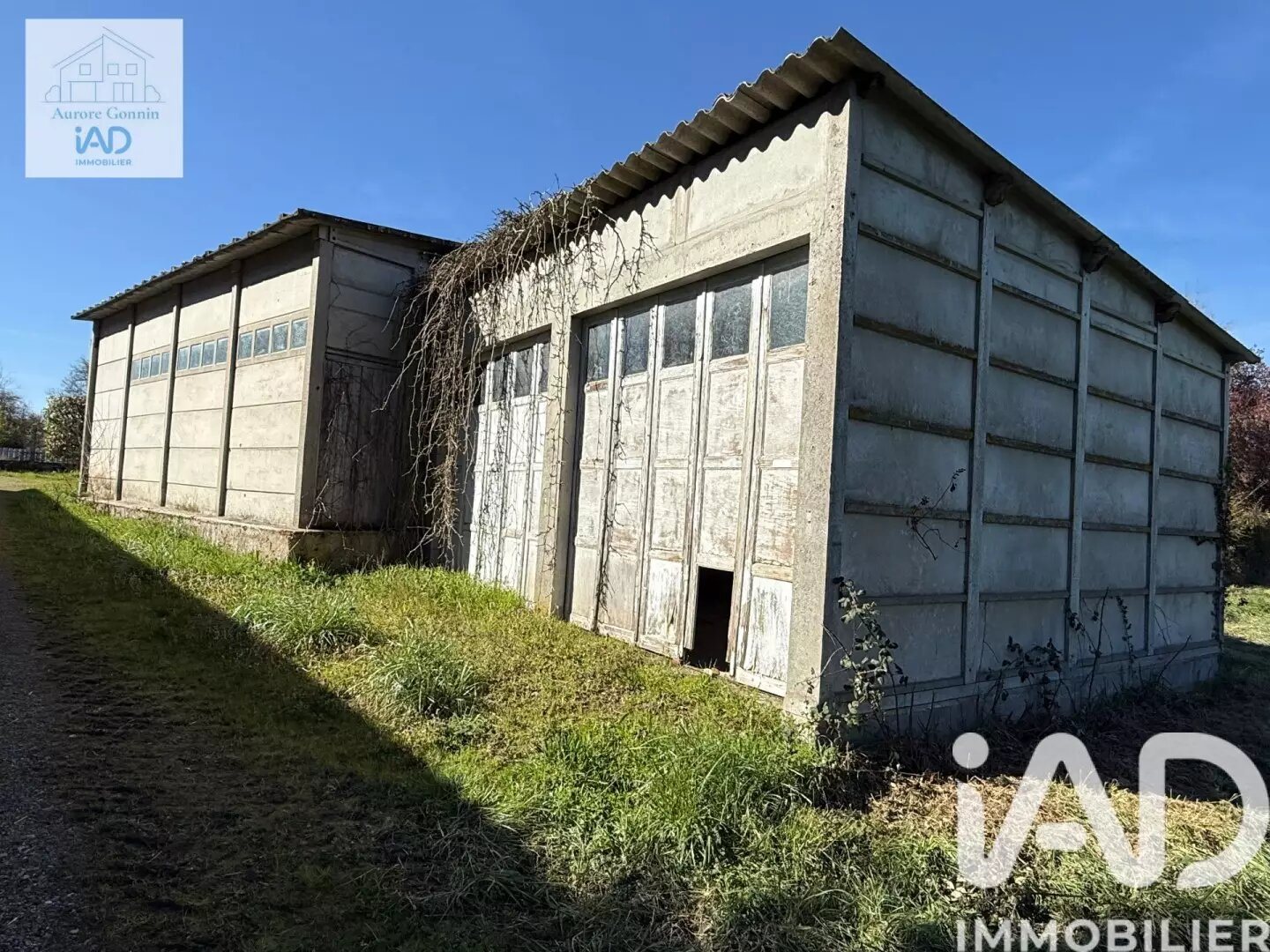 Maison à vendre, 100m², Lucenay-lès-Aix