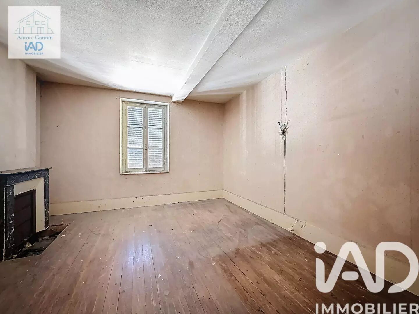 Maison à vendre, 100m², Lucenay-lès-Aix
