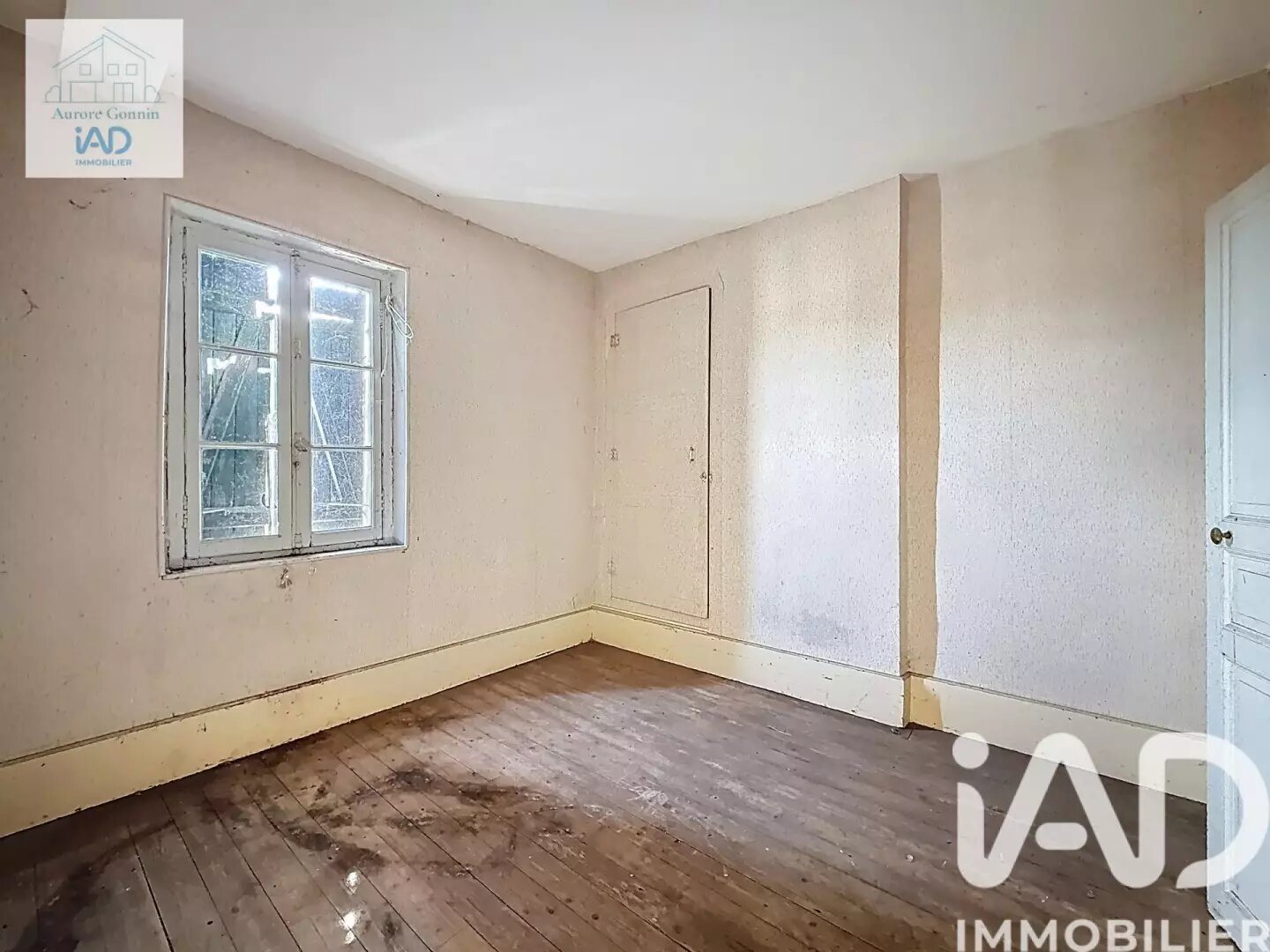 Maison à vendre, 100m², Lucenay-lès-Aix