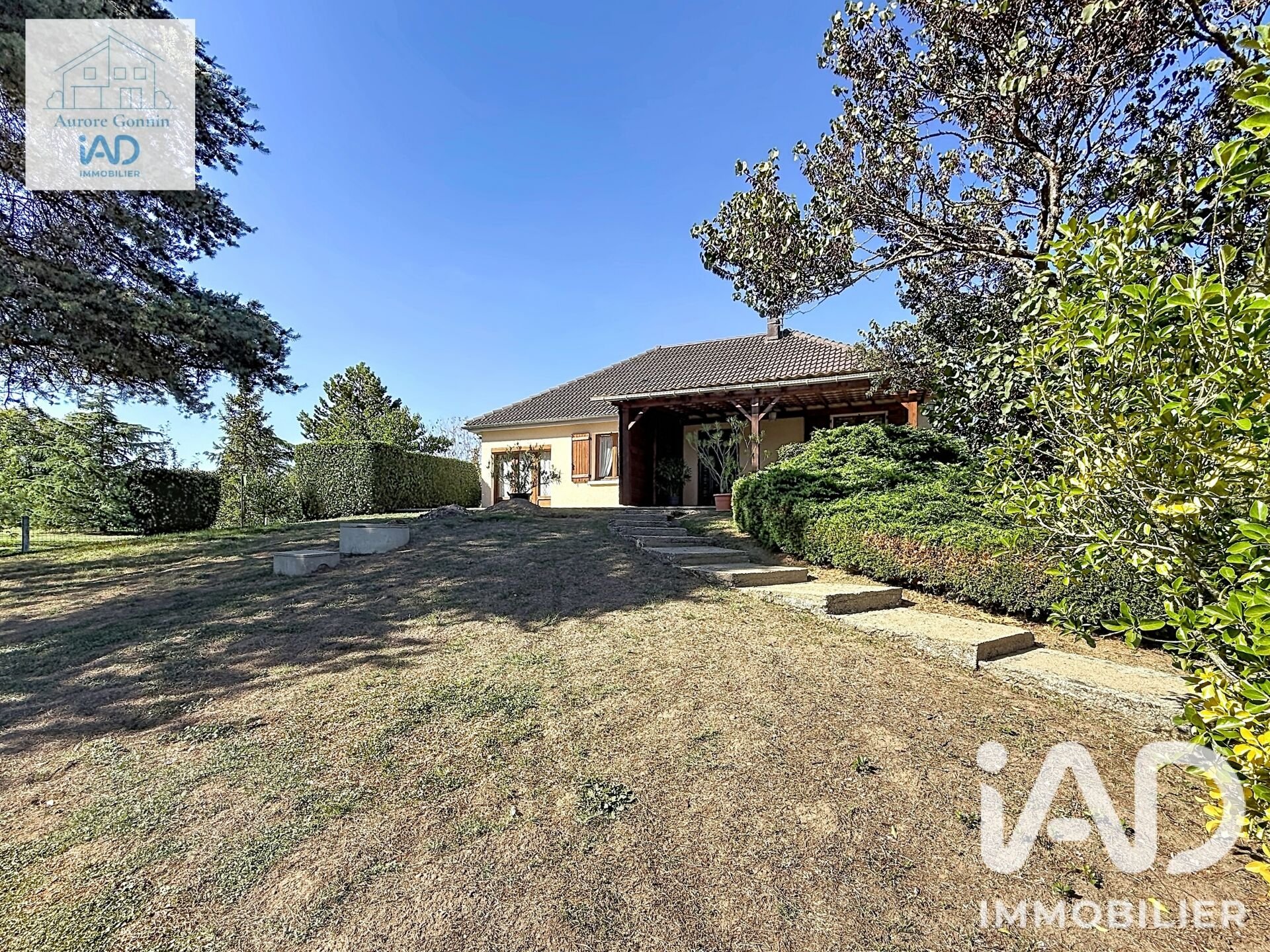 Maison à vendre, 96m², Mornay-sur-Allier