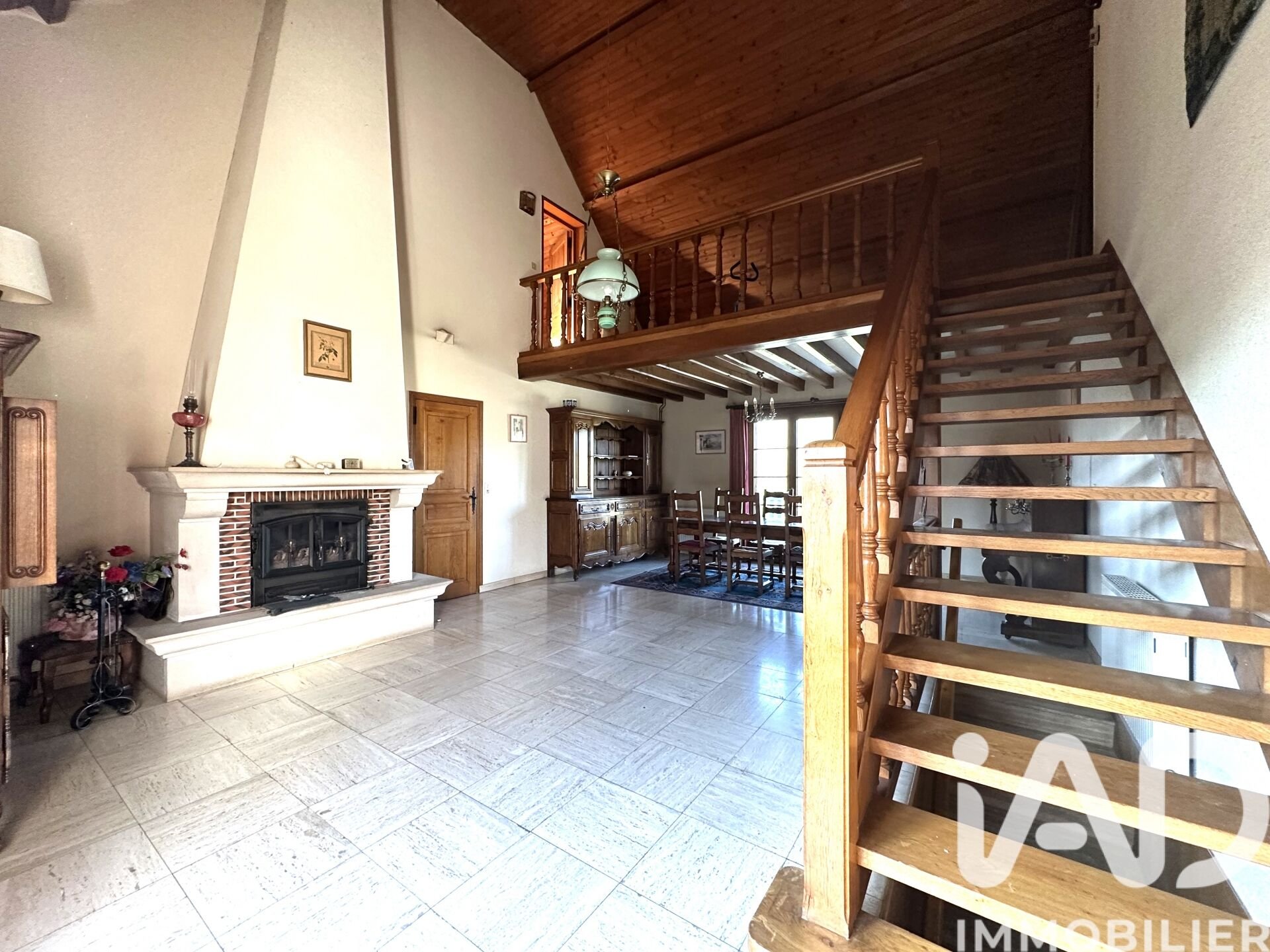 Maison à vendre, 158m², Dadonville