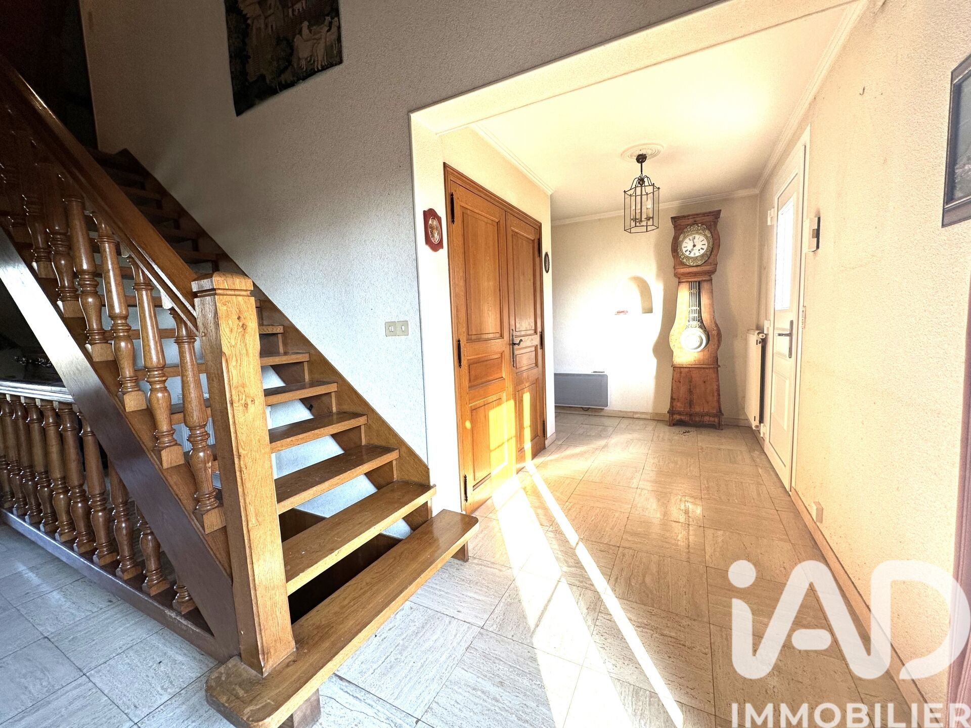 Maison à vendre, 158m², Dadonville