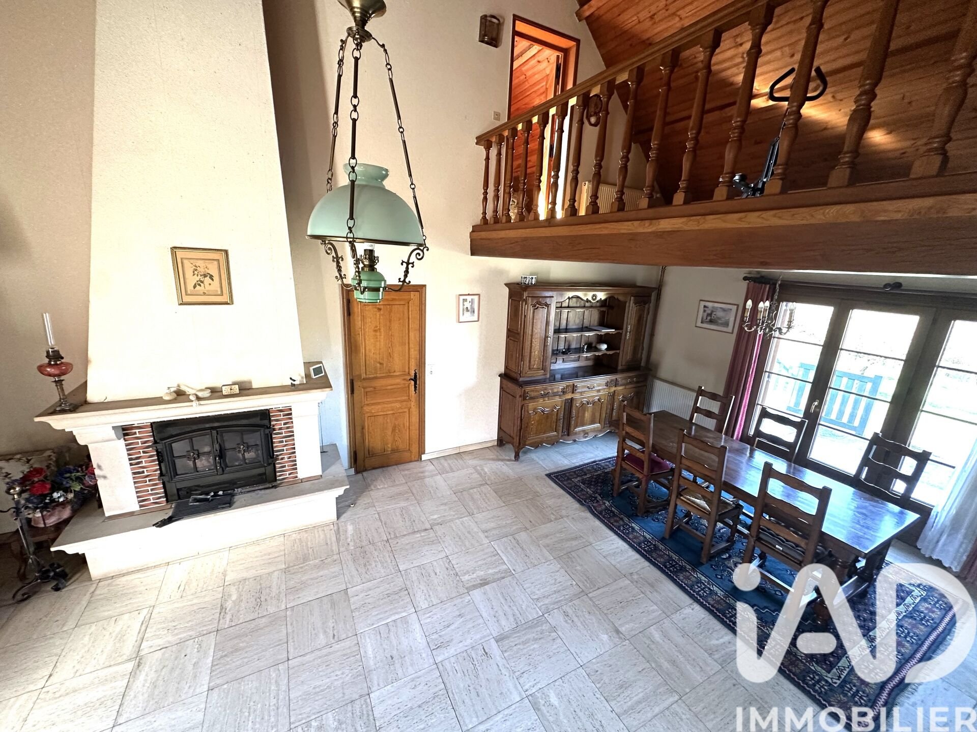 Maison à vendre, 158m², Dadonville