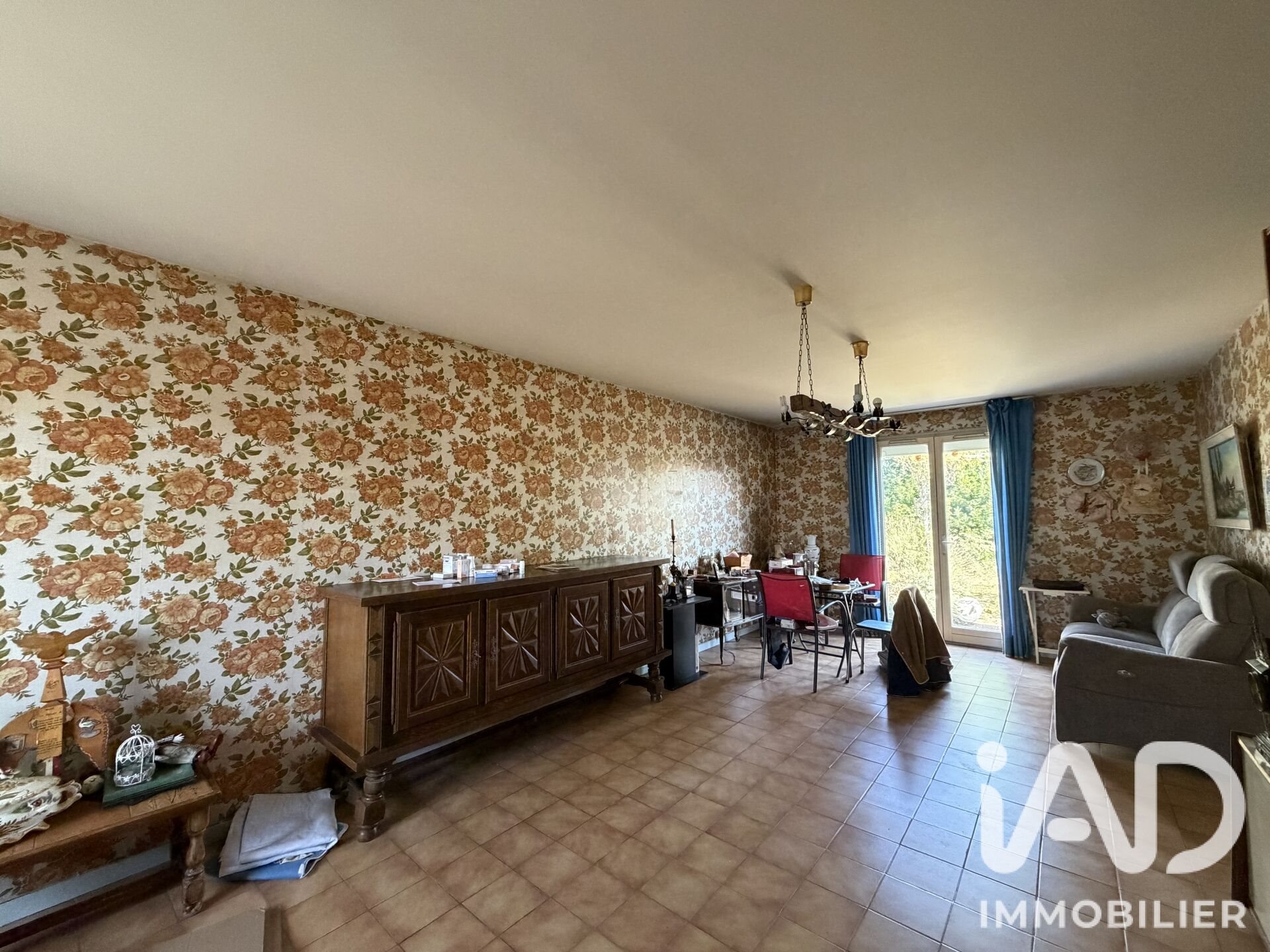 Maison à vendre, 89m², Dadonville
