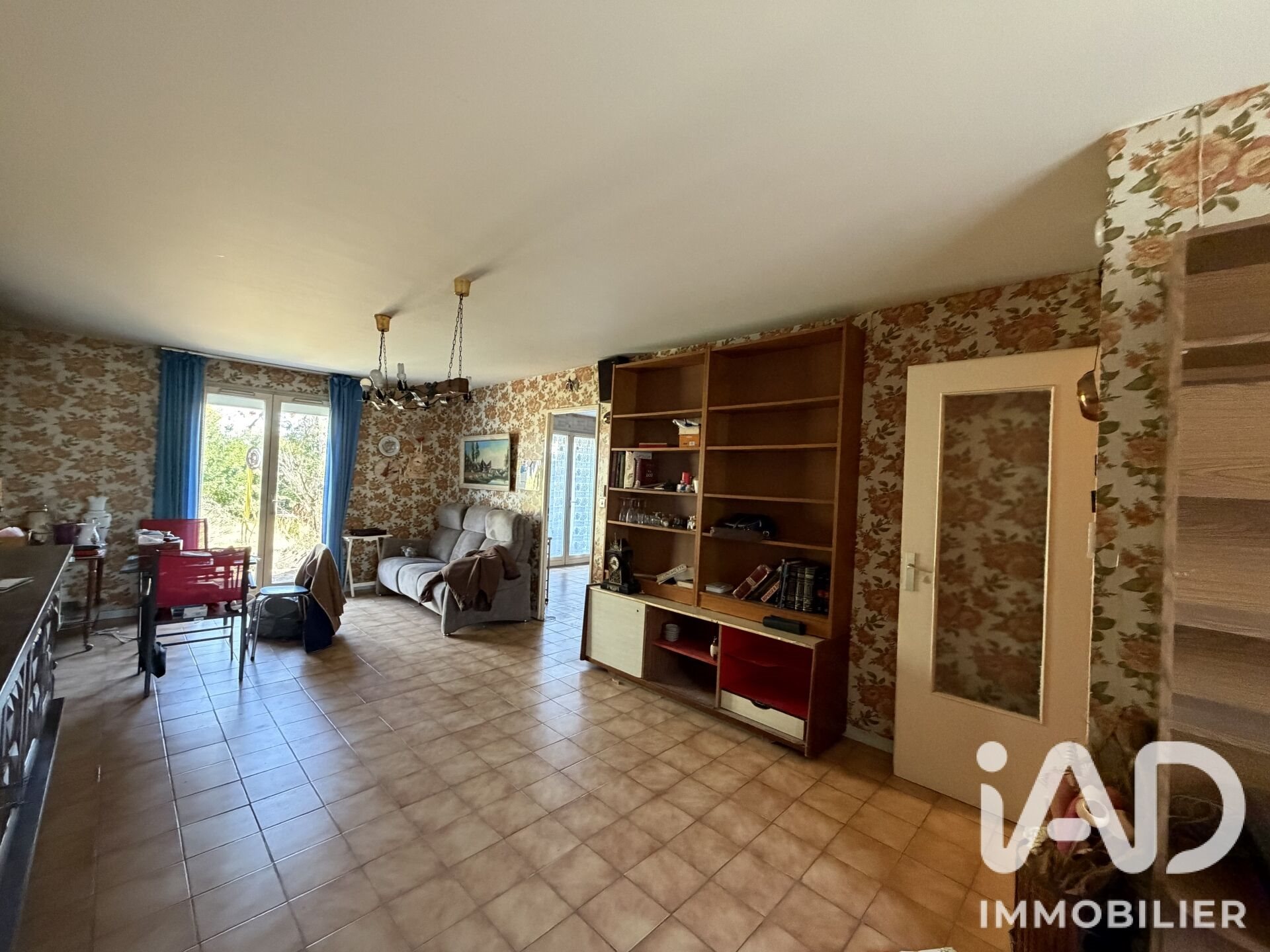 Maison à vendre, 89m², Dadonville