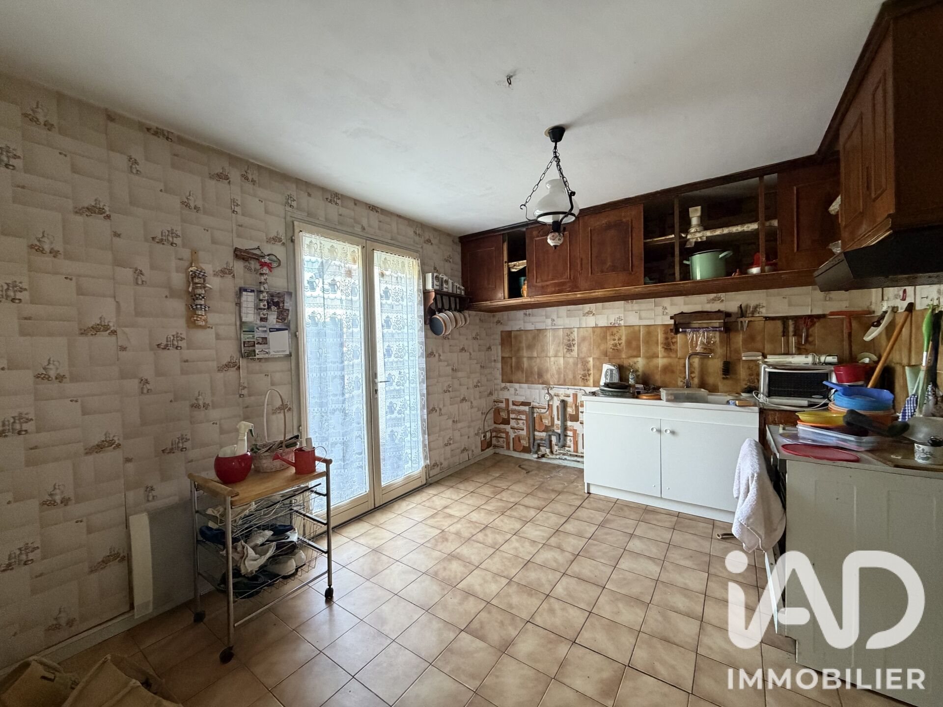 Maison à vendre, 89m², Dadonville