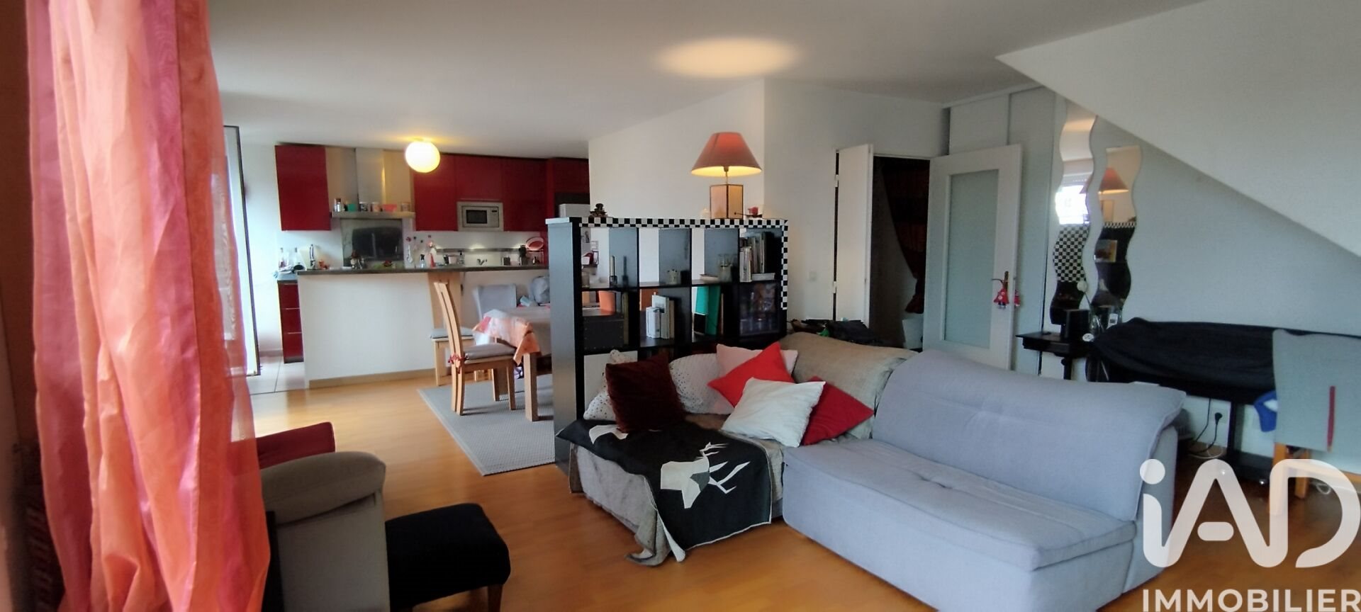 Appartement à vendre, 95m², Cachan