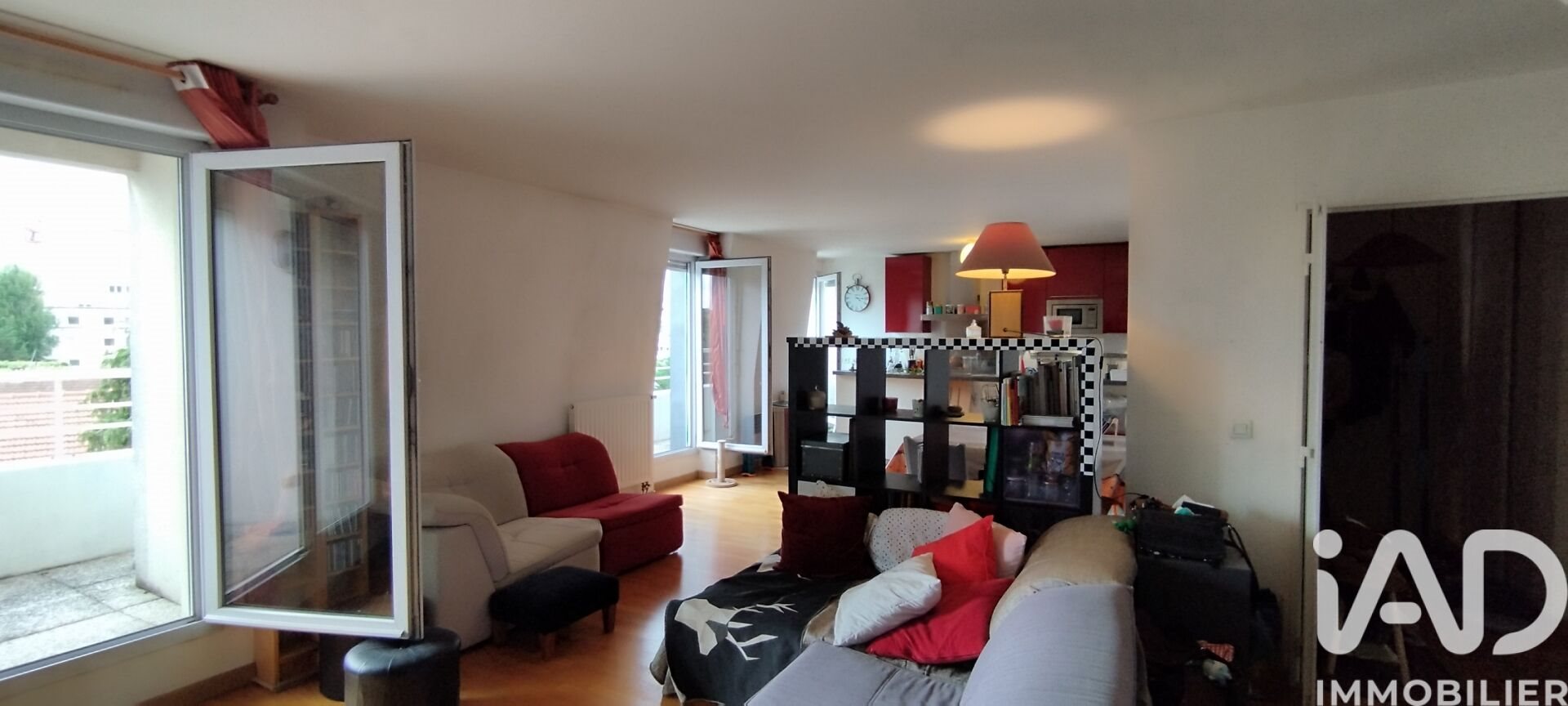 Appartement à vendre, 95m², Cachan