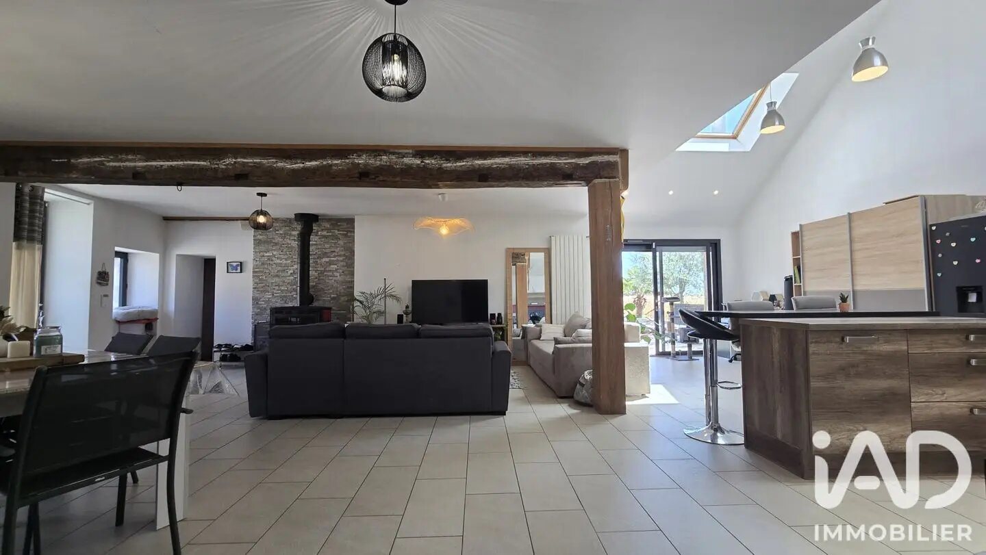 Maison à vendre, 142m², Saint-Aubin-des-Coudrais