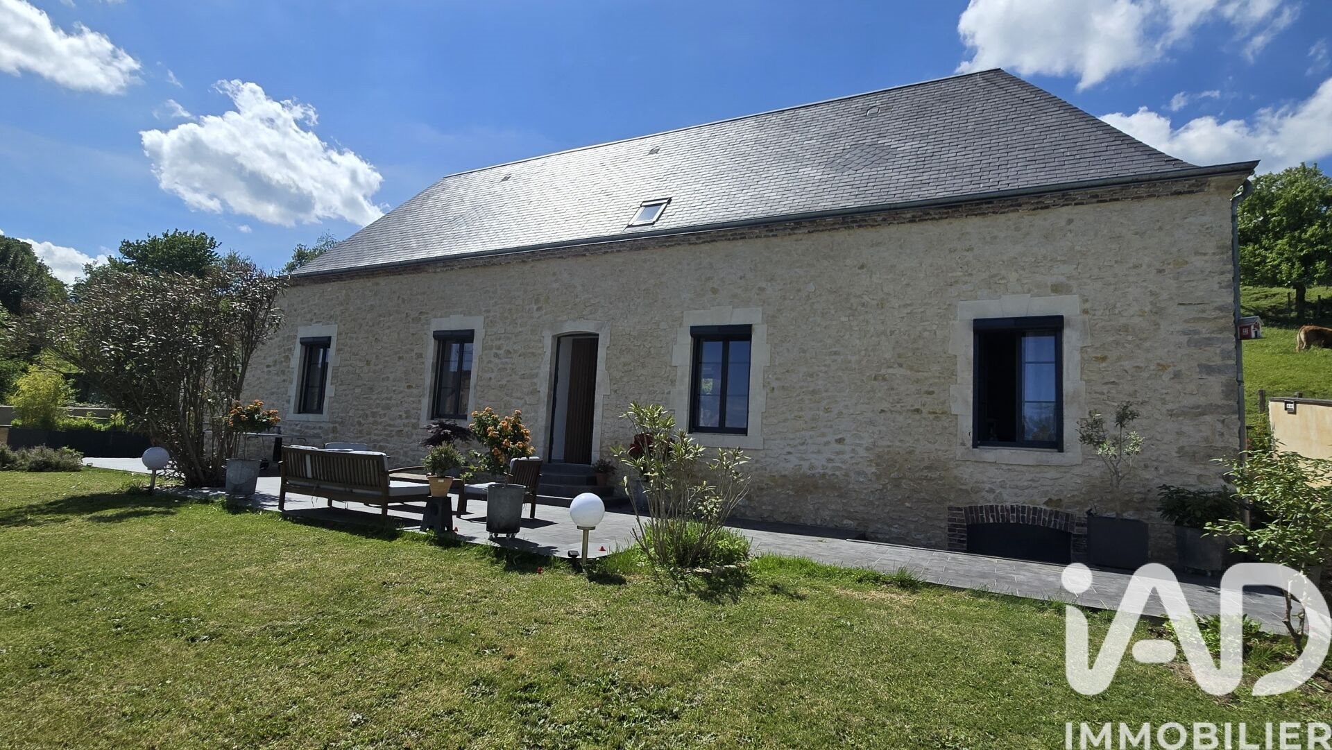 Maison à vendre, 159m², La Ferté-Bernard