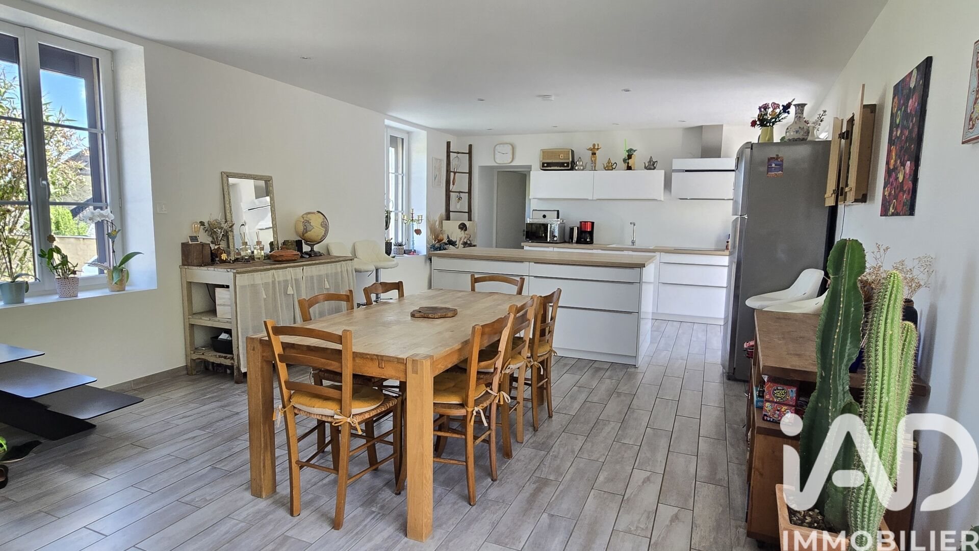 Maison à vendre, 159m², La Ferté-Bernard