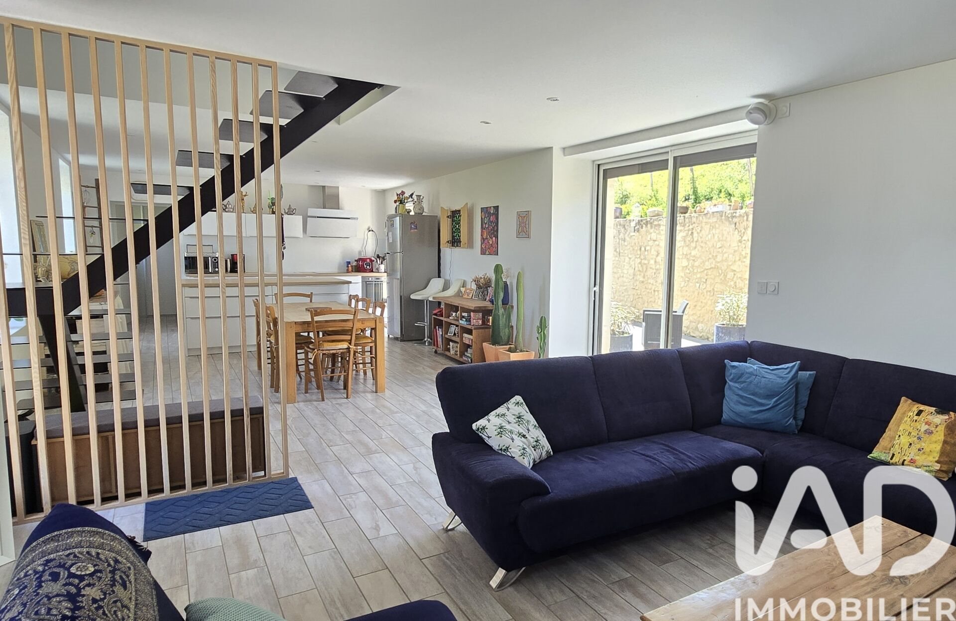 Maison à vendre, 159m², La Ferté-Bernard