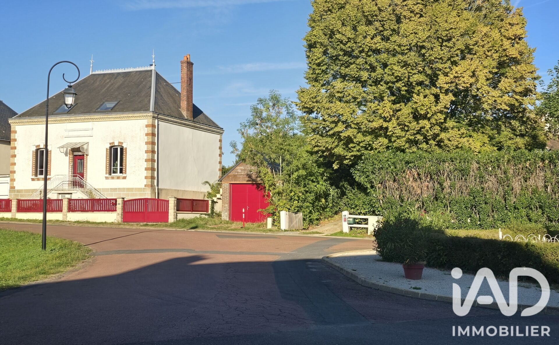 Maison à vendre, 137m², Le Plessis-Dorin