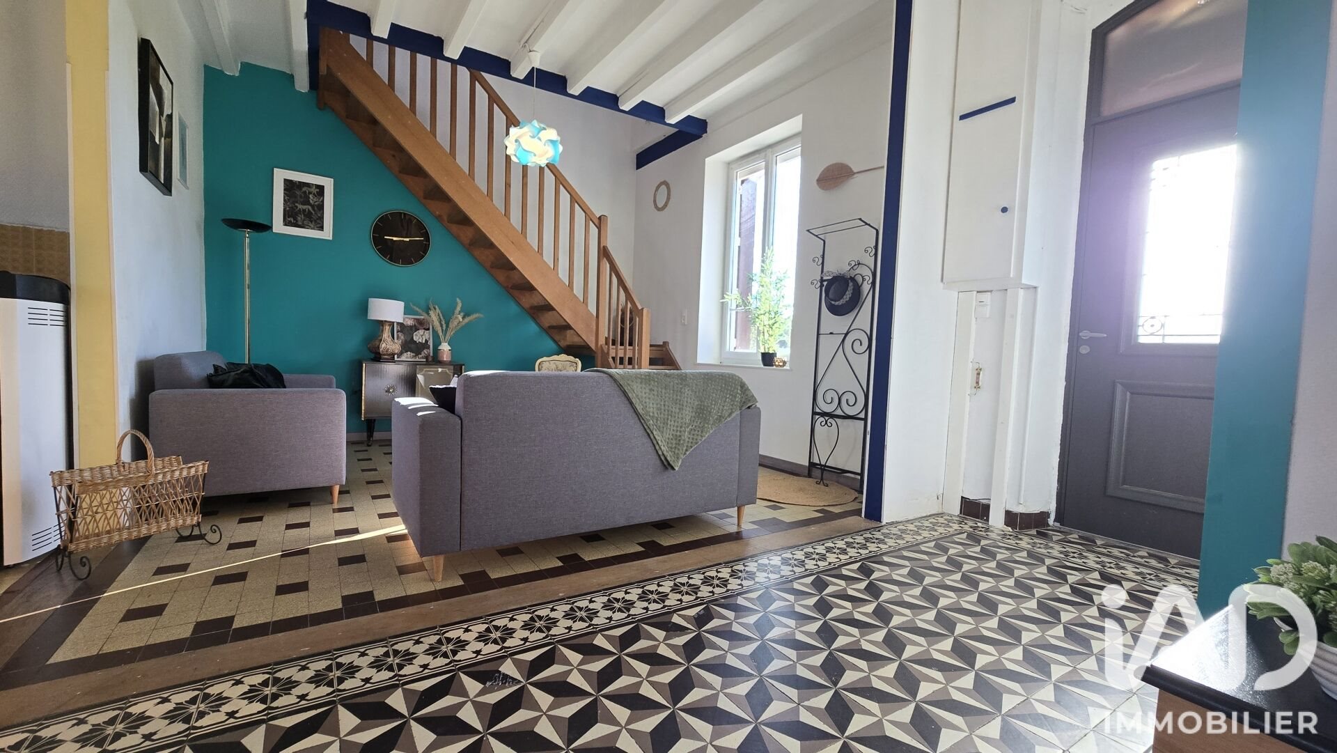 Maison à vendre, 137m², Le Plessis-Dorin