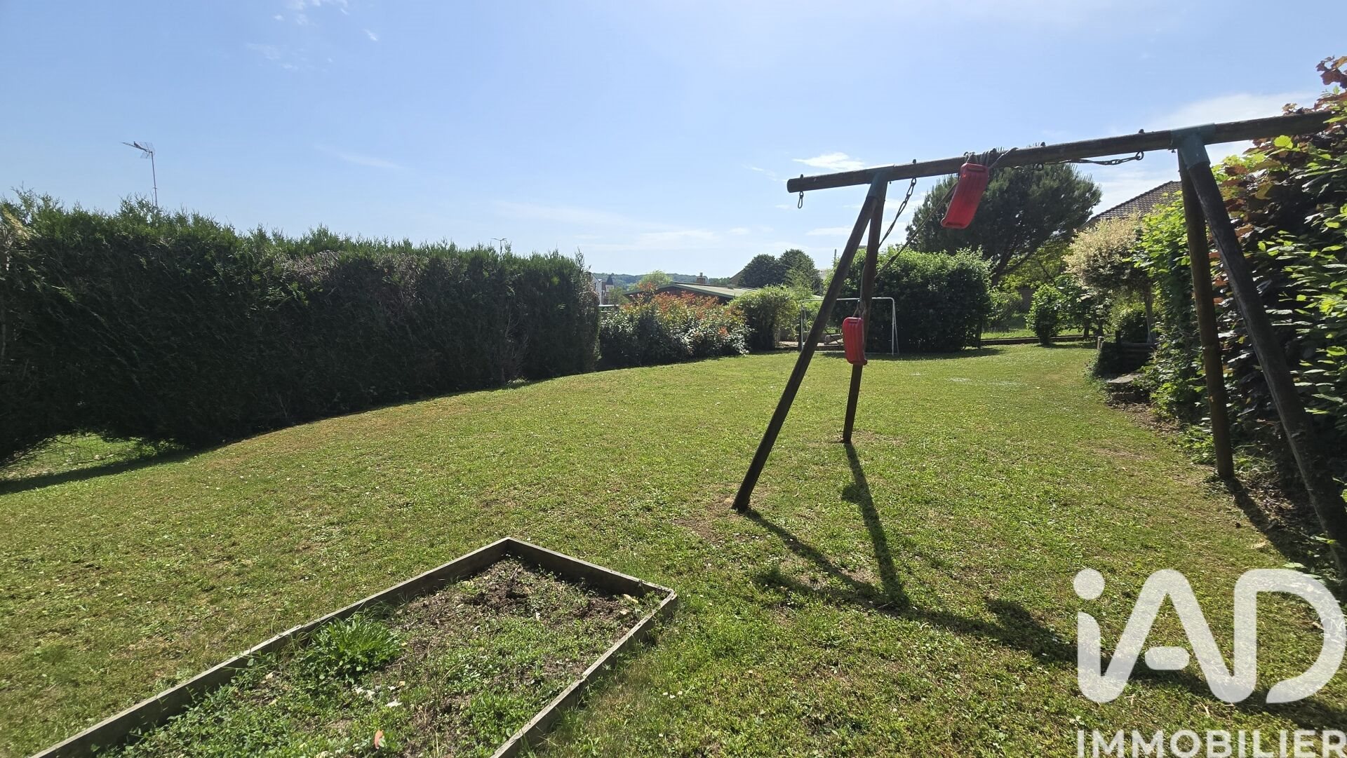 Maison à vendre, 70m², Ceton