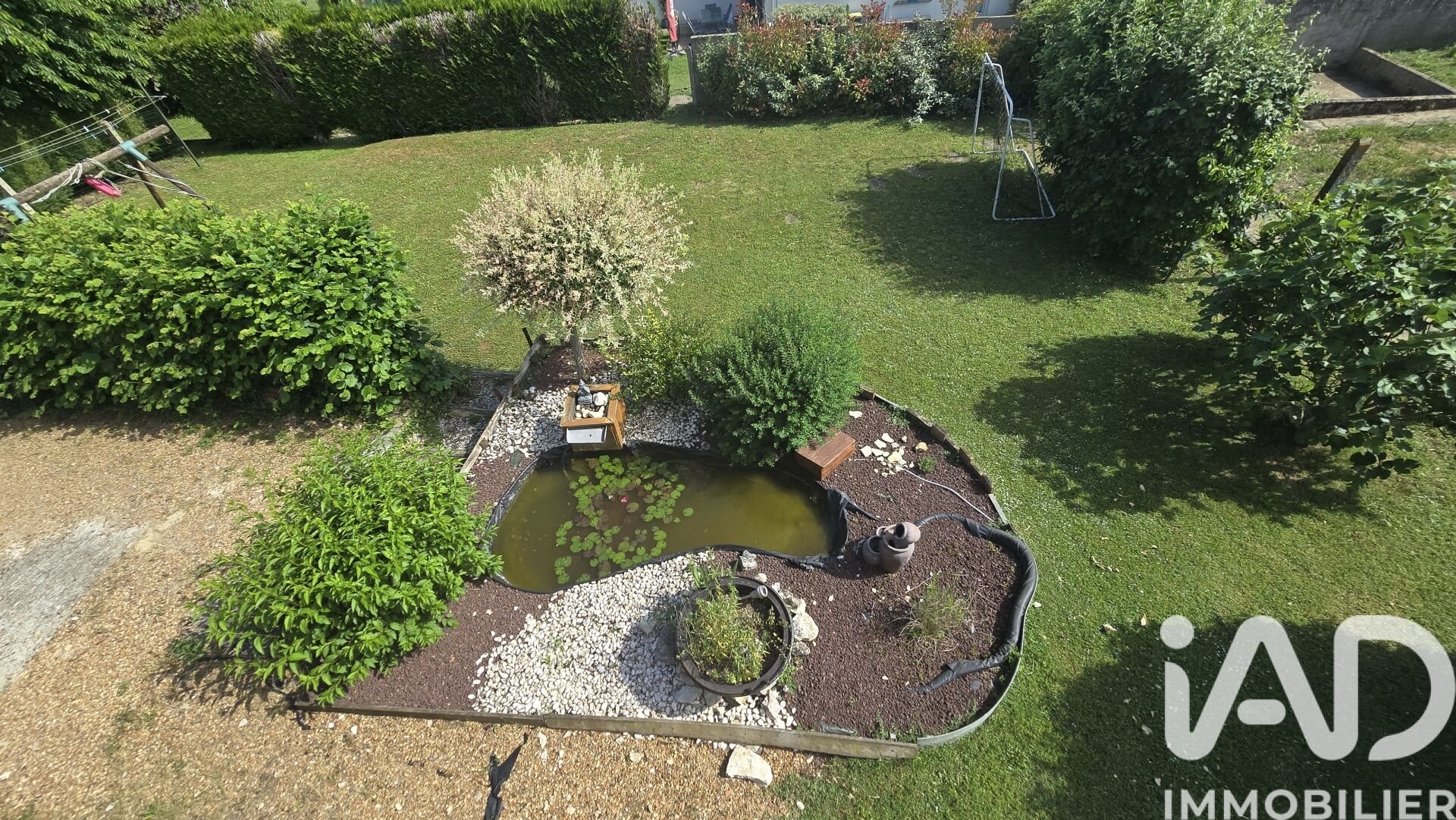 Maison à vendre, 70m², Ceton