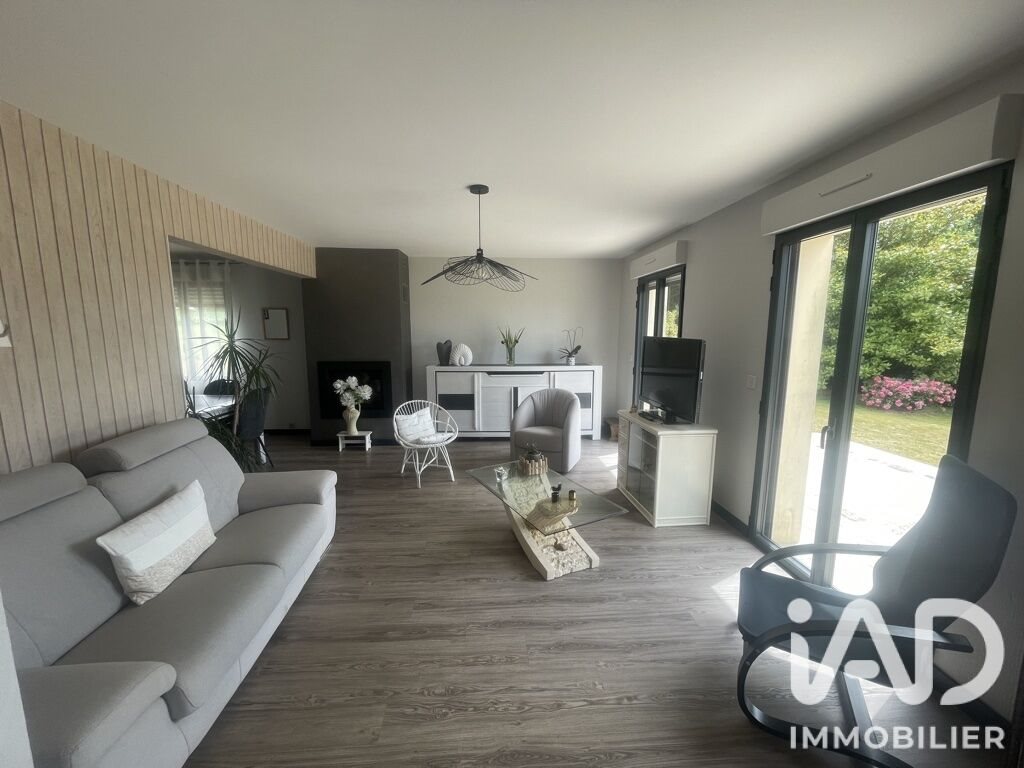 Maison à vendre, 124m², Plœuc-L'Hermitage