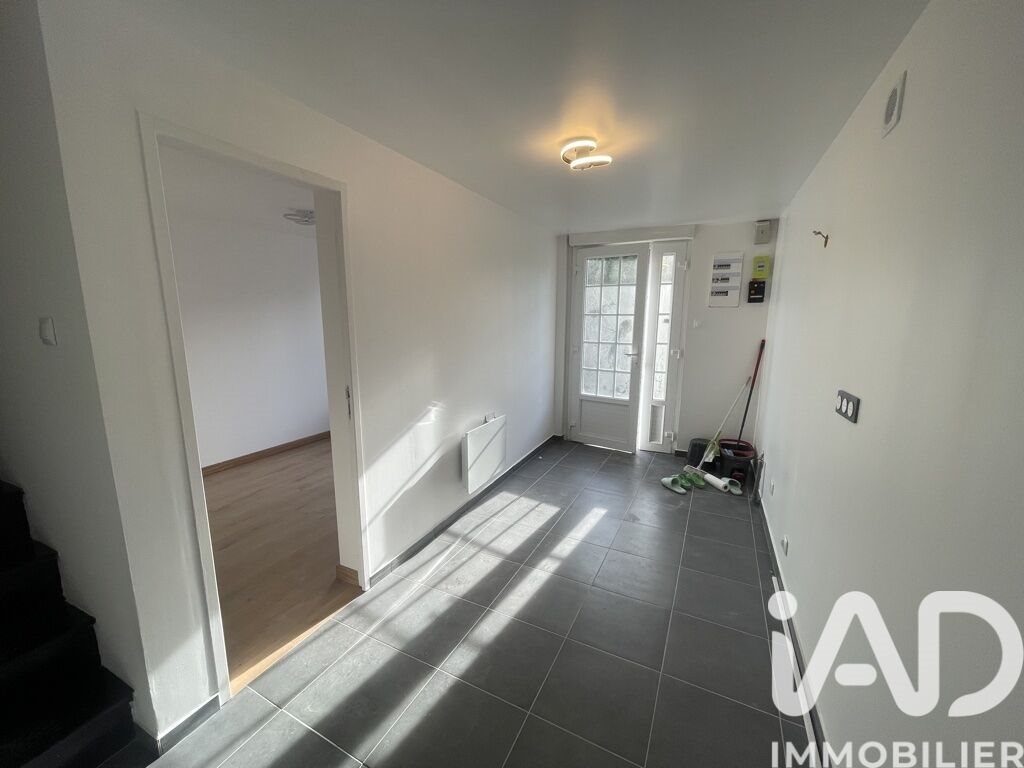 Maison à vendre, 45m², Le Mené