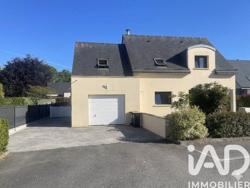 Maison à vendre, 90m², Merdrignac