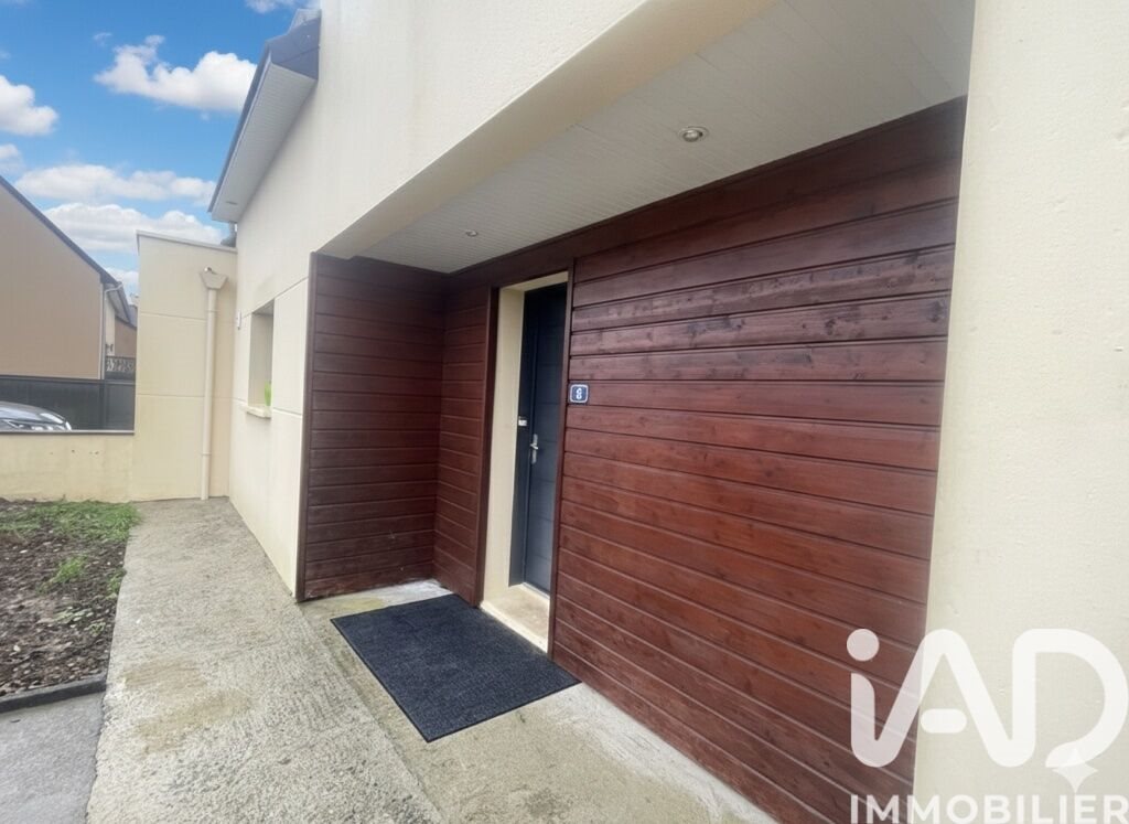 Maison à vendre, 90m², Merdrignac