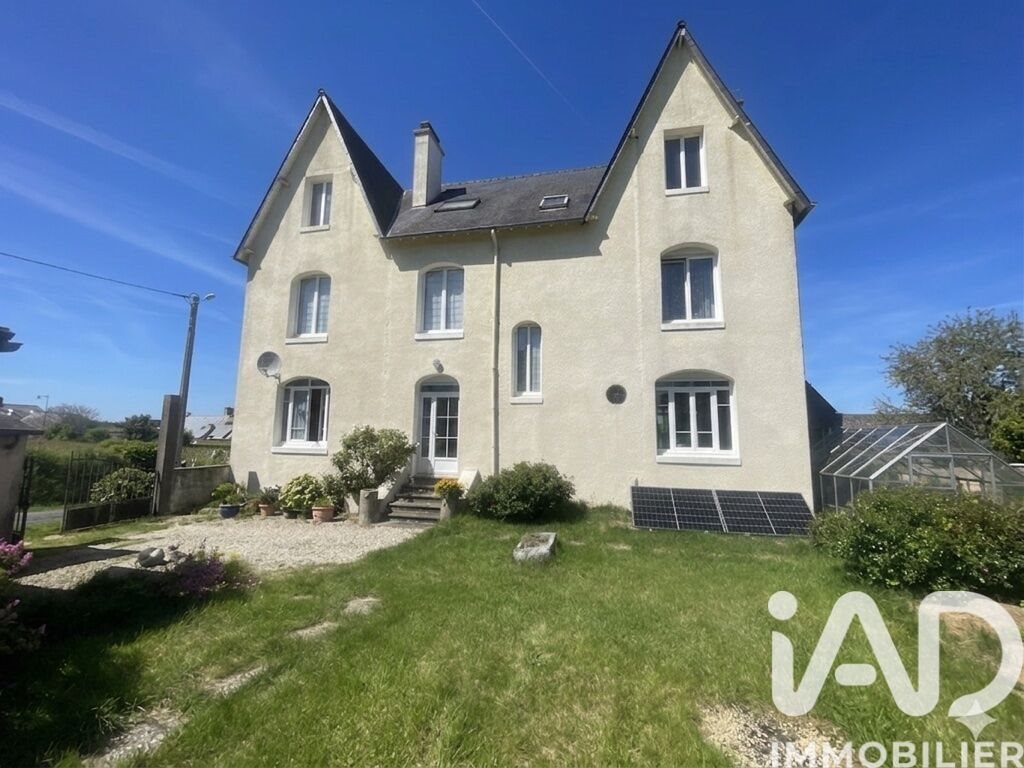 Maison à vendre, 225m², Eréac