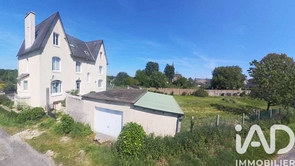 Maison à vendre, 225m², Eréac