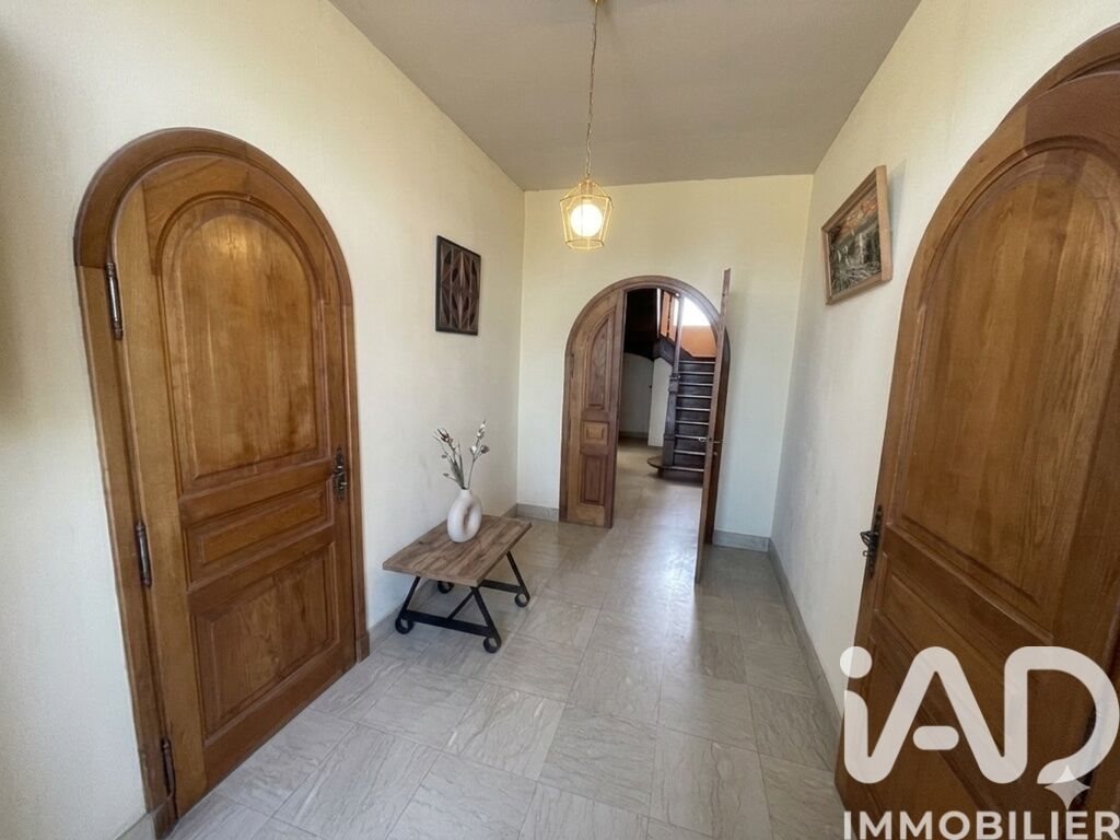 Maison à vendre, 225m², Eréac