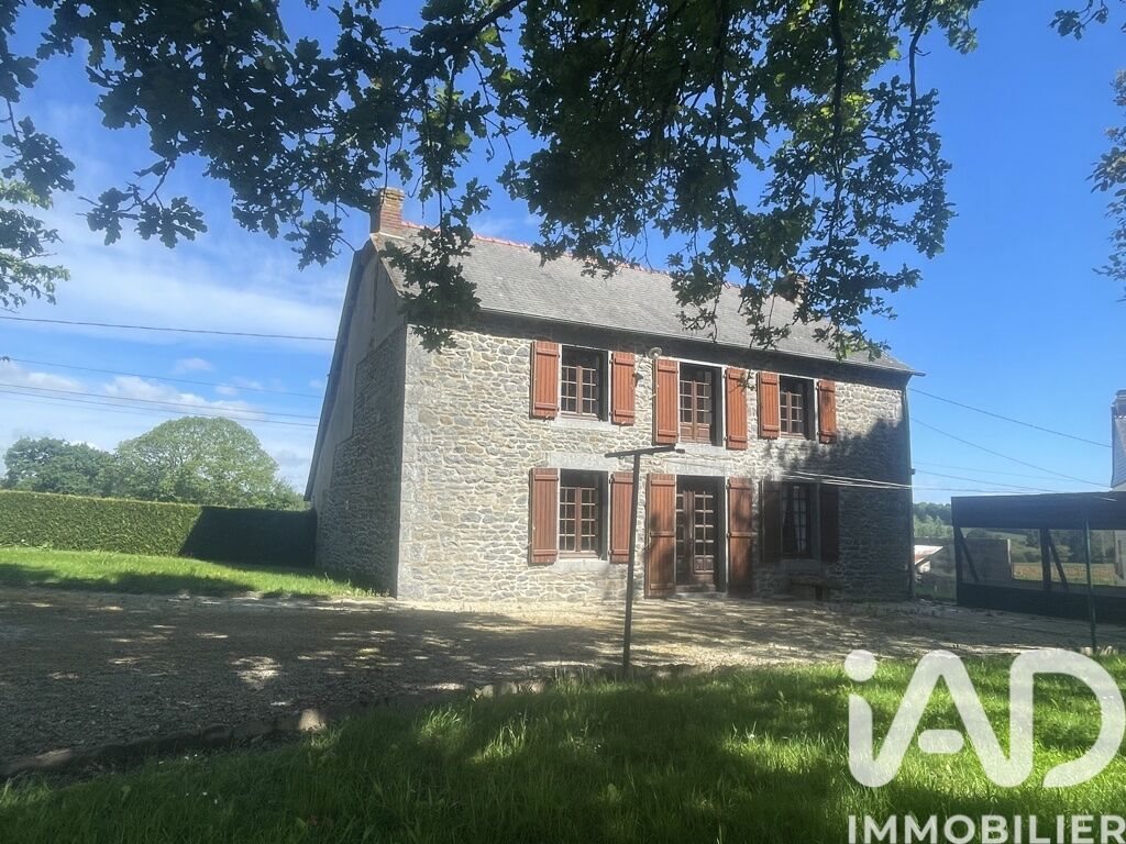 Maison à vendre, 124m², Mérillac