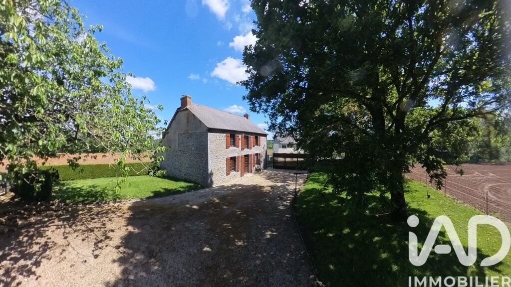 Maison à vendre, 124m², Mérillac