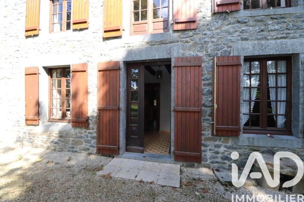 Maison à vendre, 124m², Mérillac