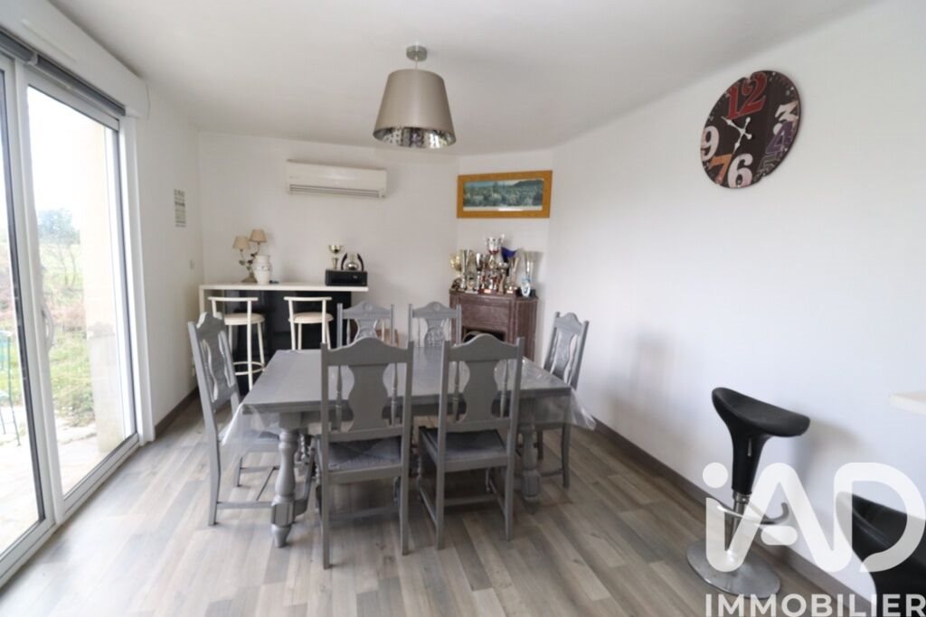 Maison à vendre, 82m², Trémorel