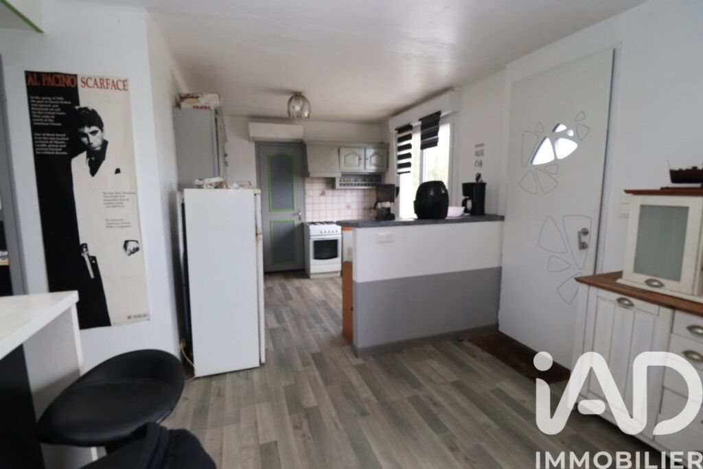 Maison à vendre, 82m², Trémorel
