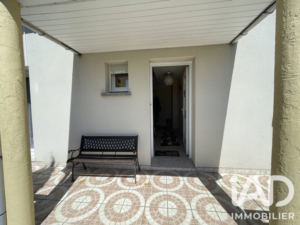 Maison à vendre, 167m², Le Mené