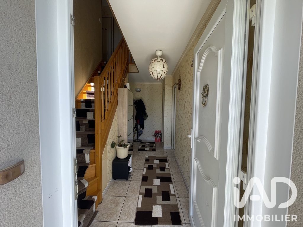 Maison à vendre, 167m², Le Mené
