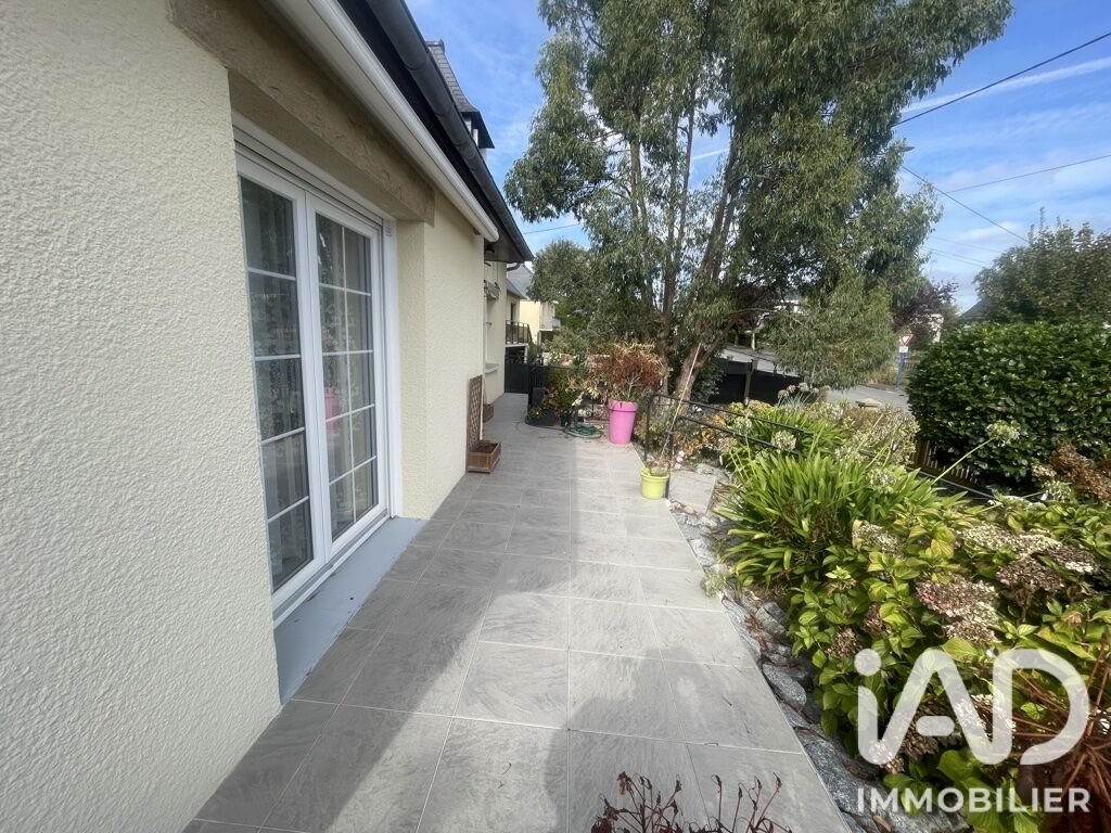 Maison à vendre, 122m², Merdrignac