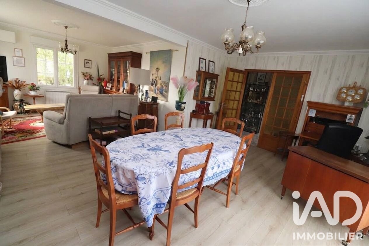 Maison à vendre, 122m², Merdrignac