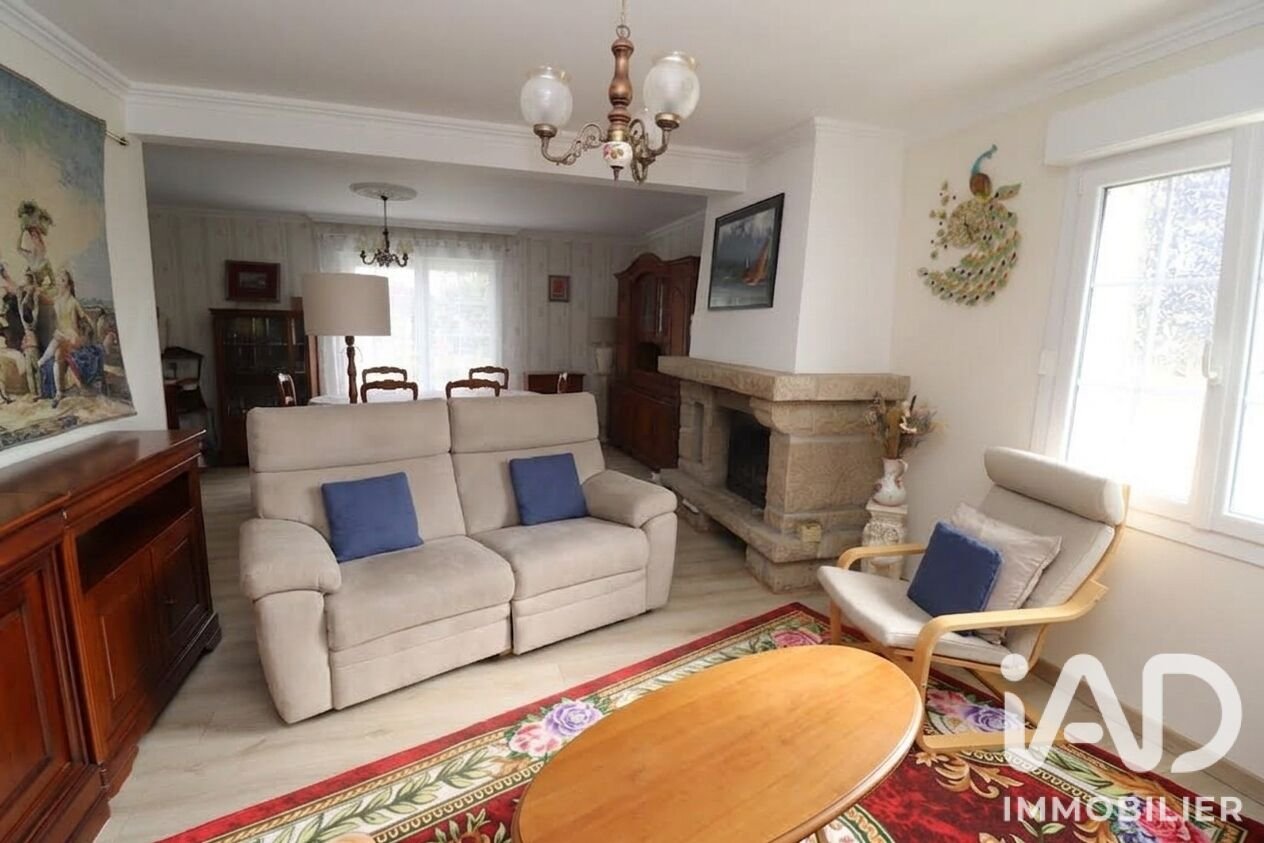 Maison à vendre, 122m², Merdrignac