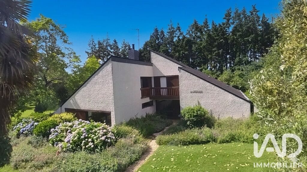 Maison à vendre, 143m², Plémet