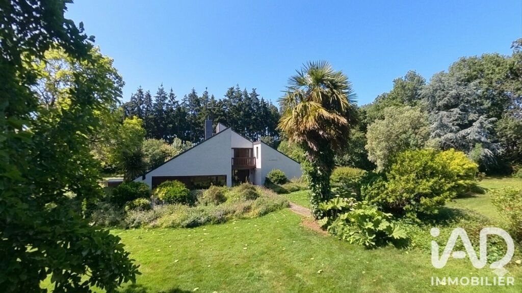 Maison à vendre, 143m², Plémet