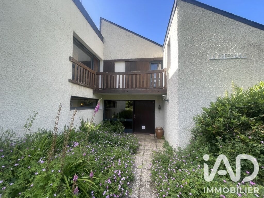 Maison à vendre, 143m², Plémet