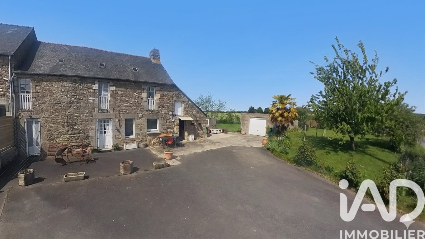 Maison à vendre, 116m², Saint-Glen