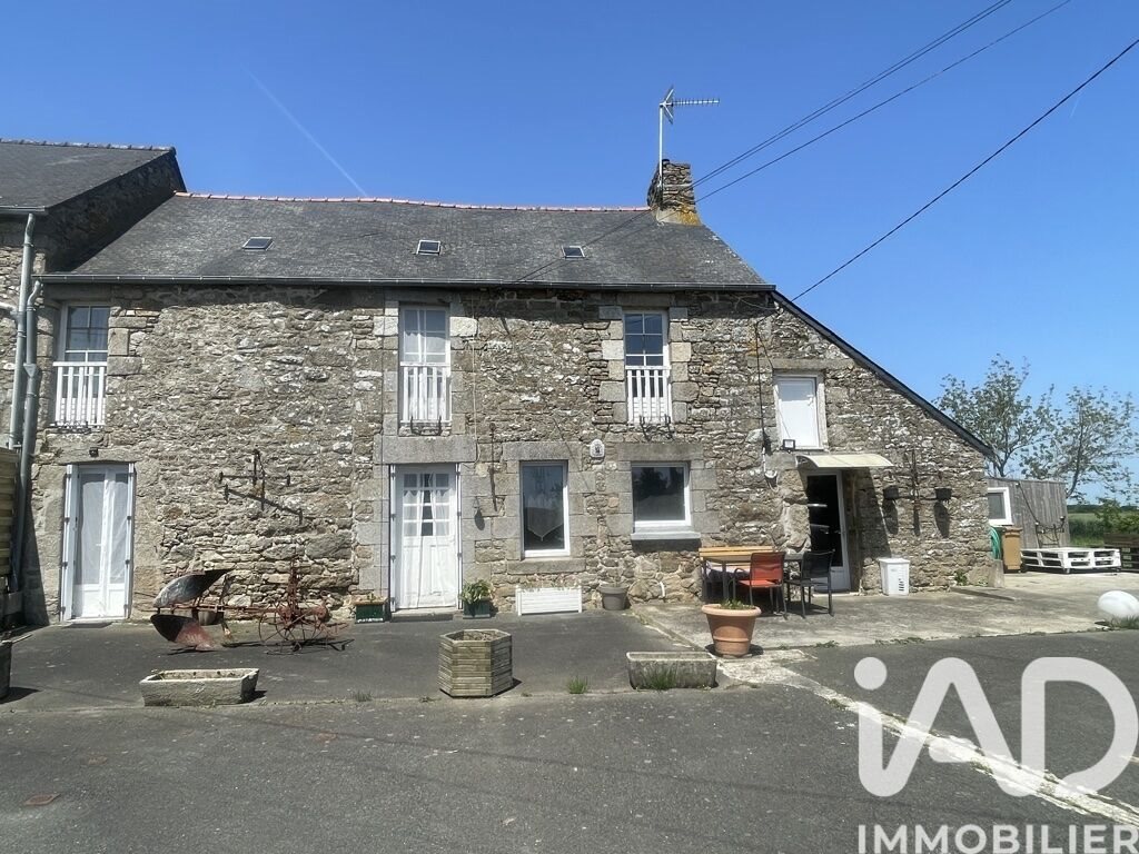 Maison à vendre, 116m², Saint-Glen