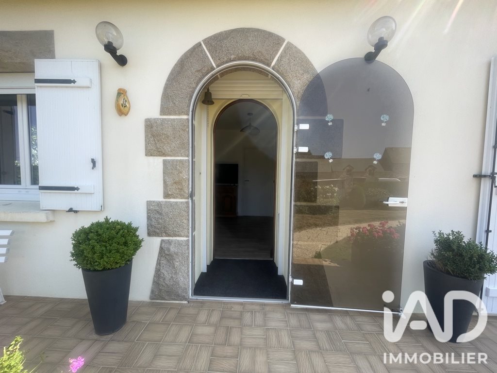 Maison à vendre, 130m², Plouguenast