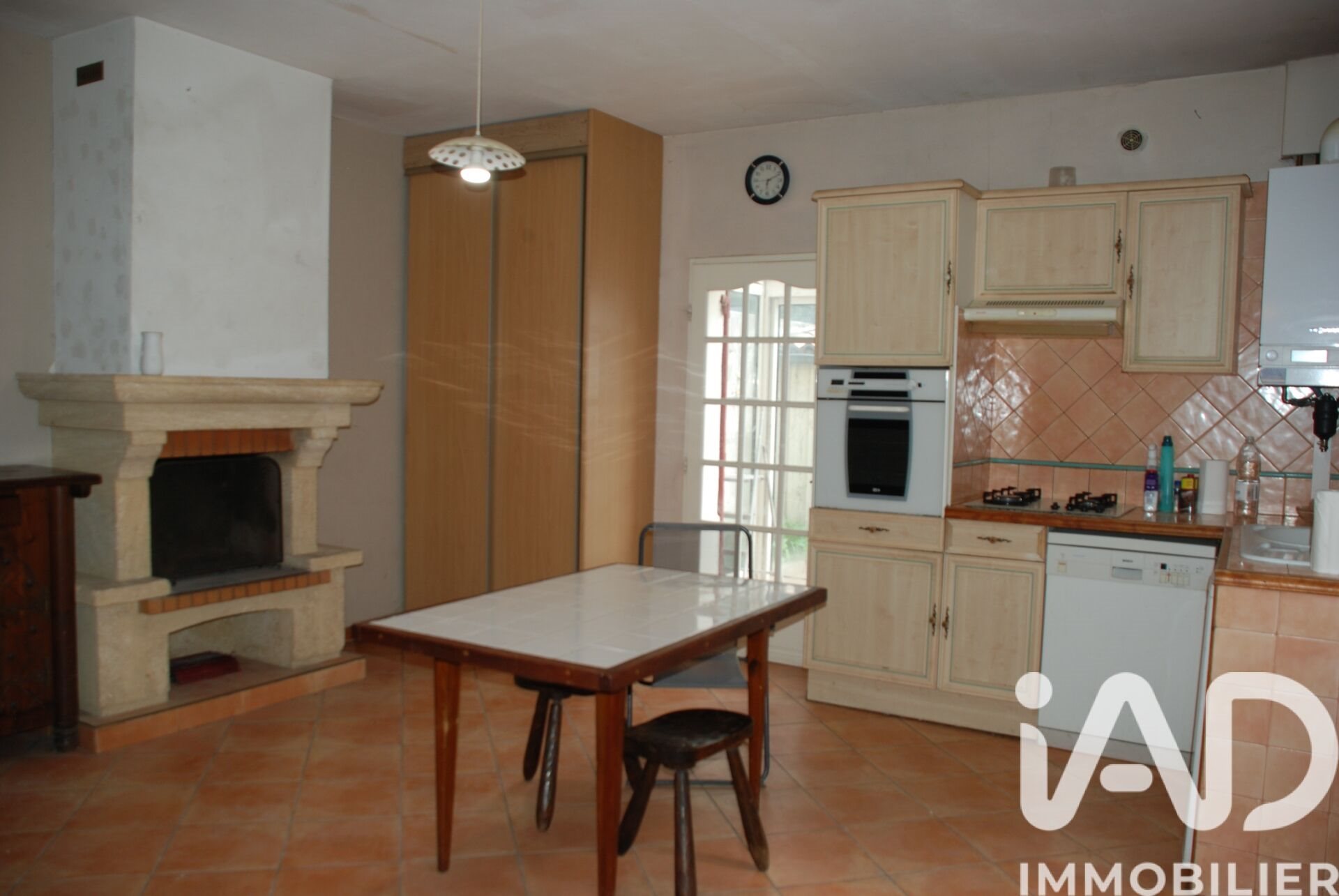 Maison à vendre, 89m², Sainte-Foy-la-Grande